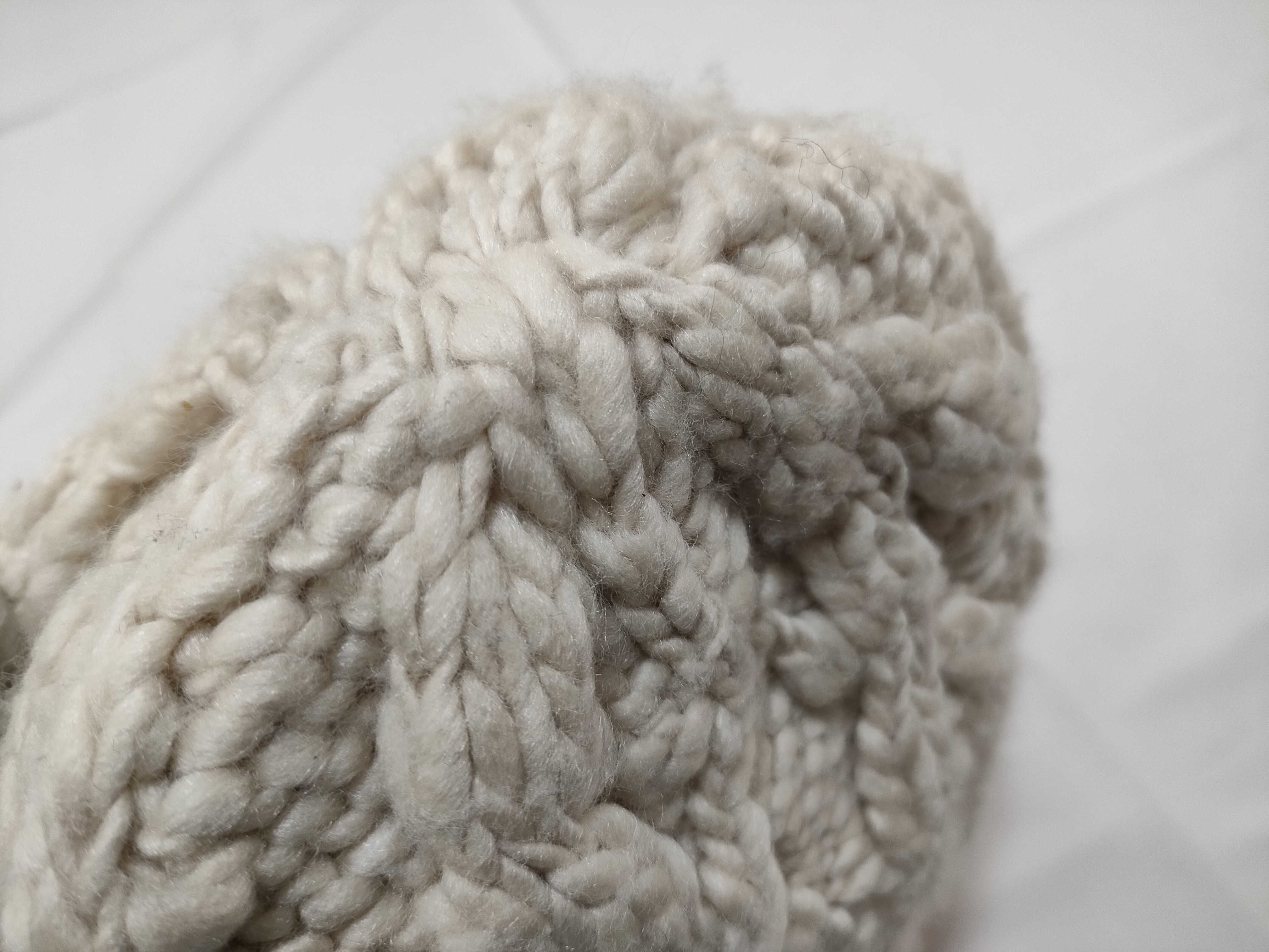 knit hat and other accessories — view 6
