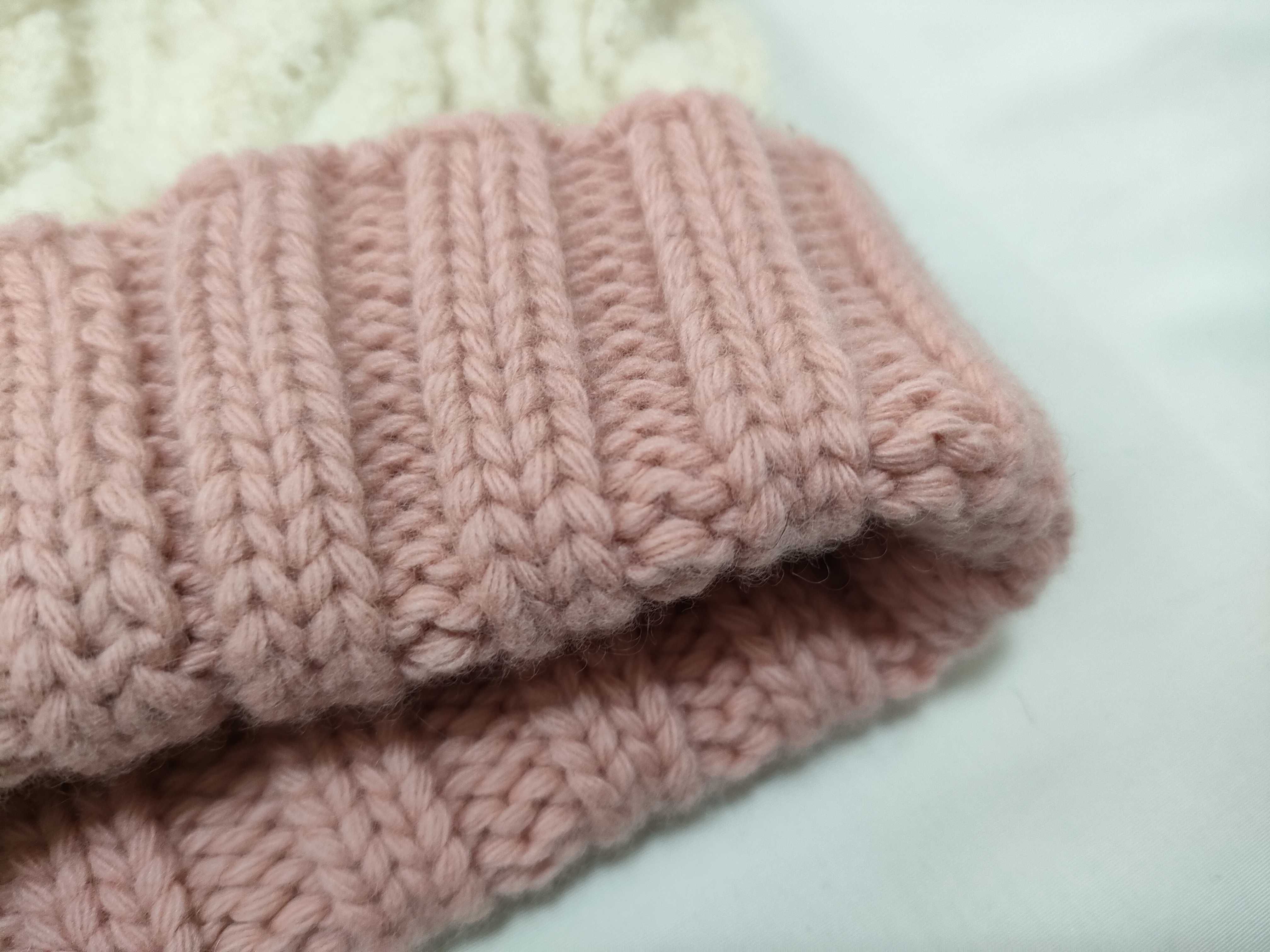 knit hat and other accessories — view 7