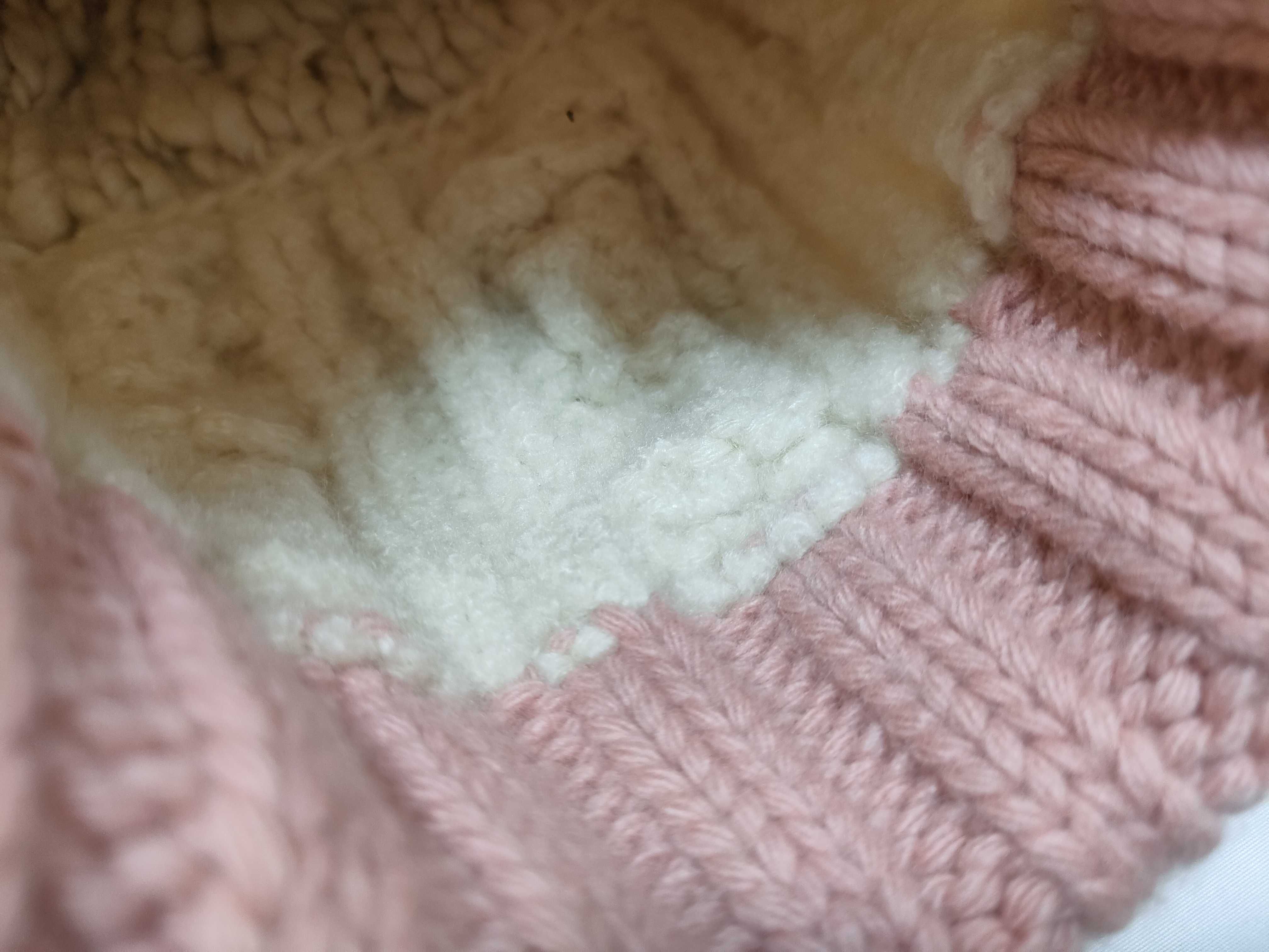 knit hat and other accessories — view 8