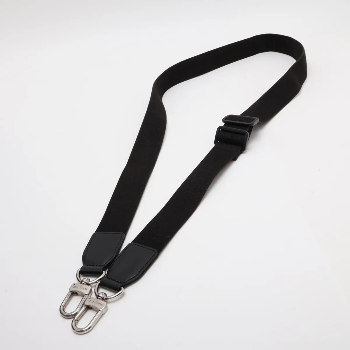 Damier Graphite Tadao PM N41259 DU3102 Black — view 7