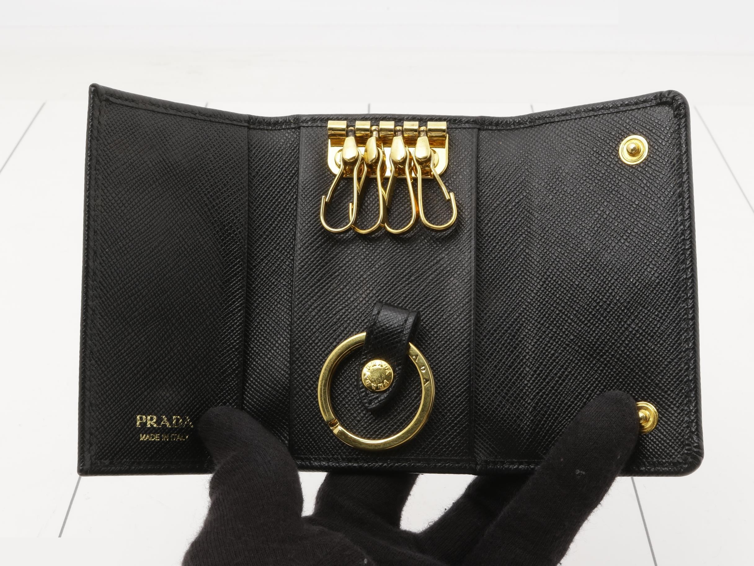 Key case — view 4