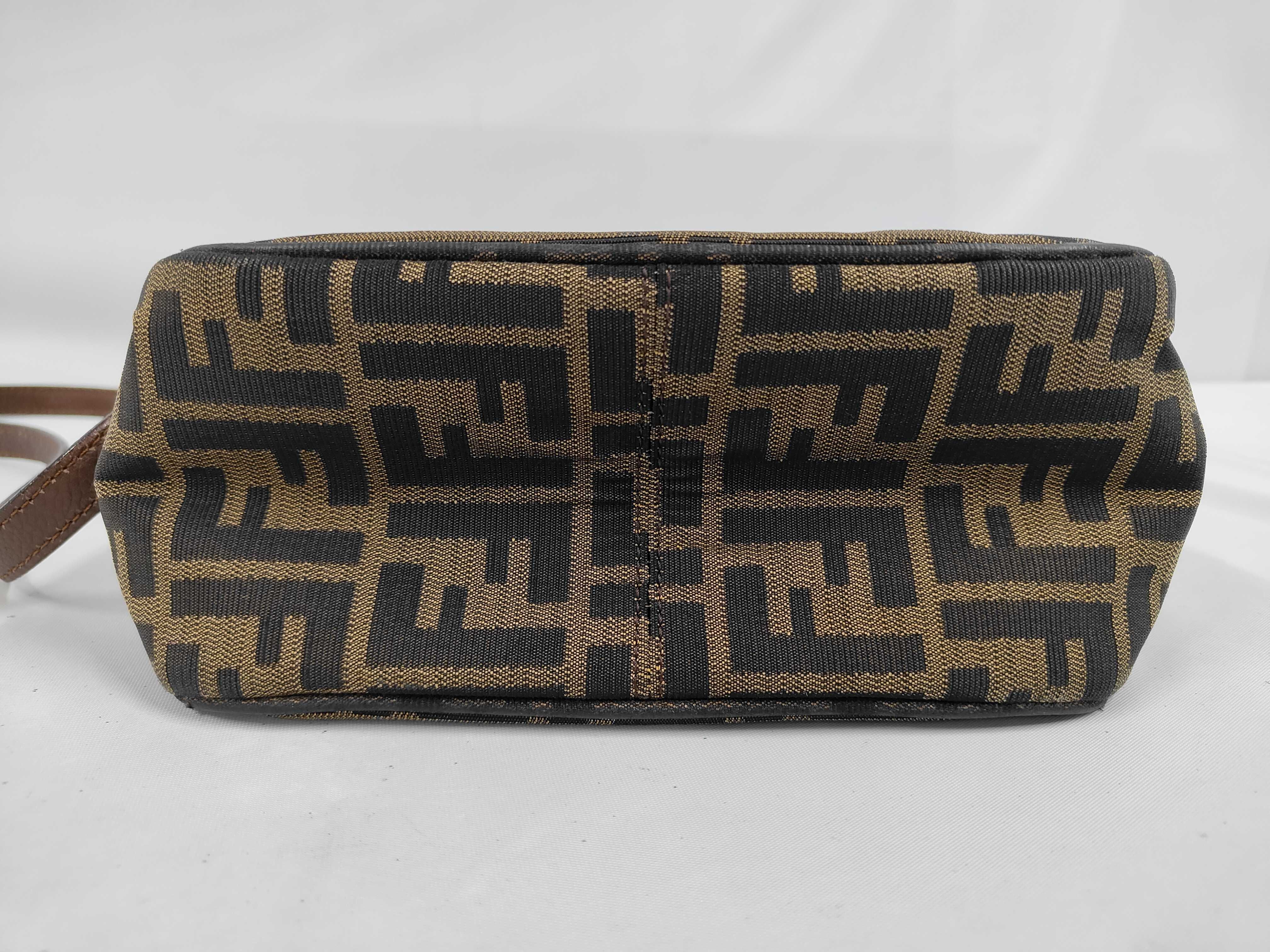 Zucca Shoulder Bag 8BT214 — view 3
