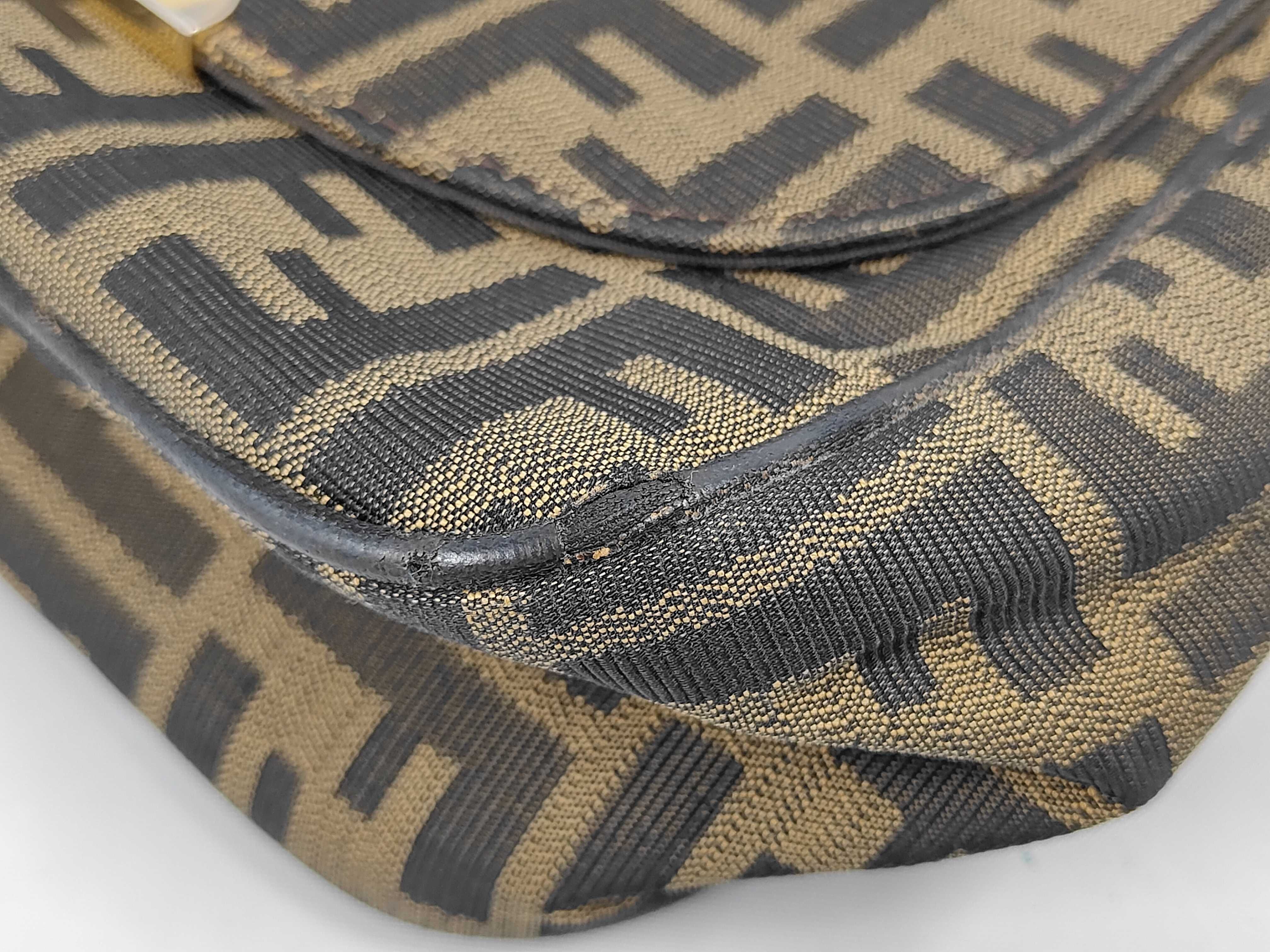 Zucca Shoulder Bag 8BT214 — view 4