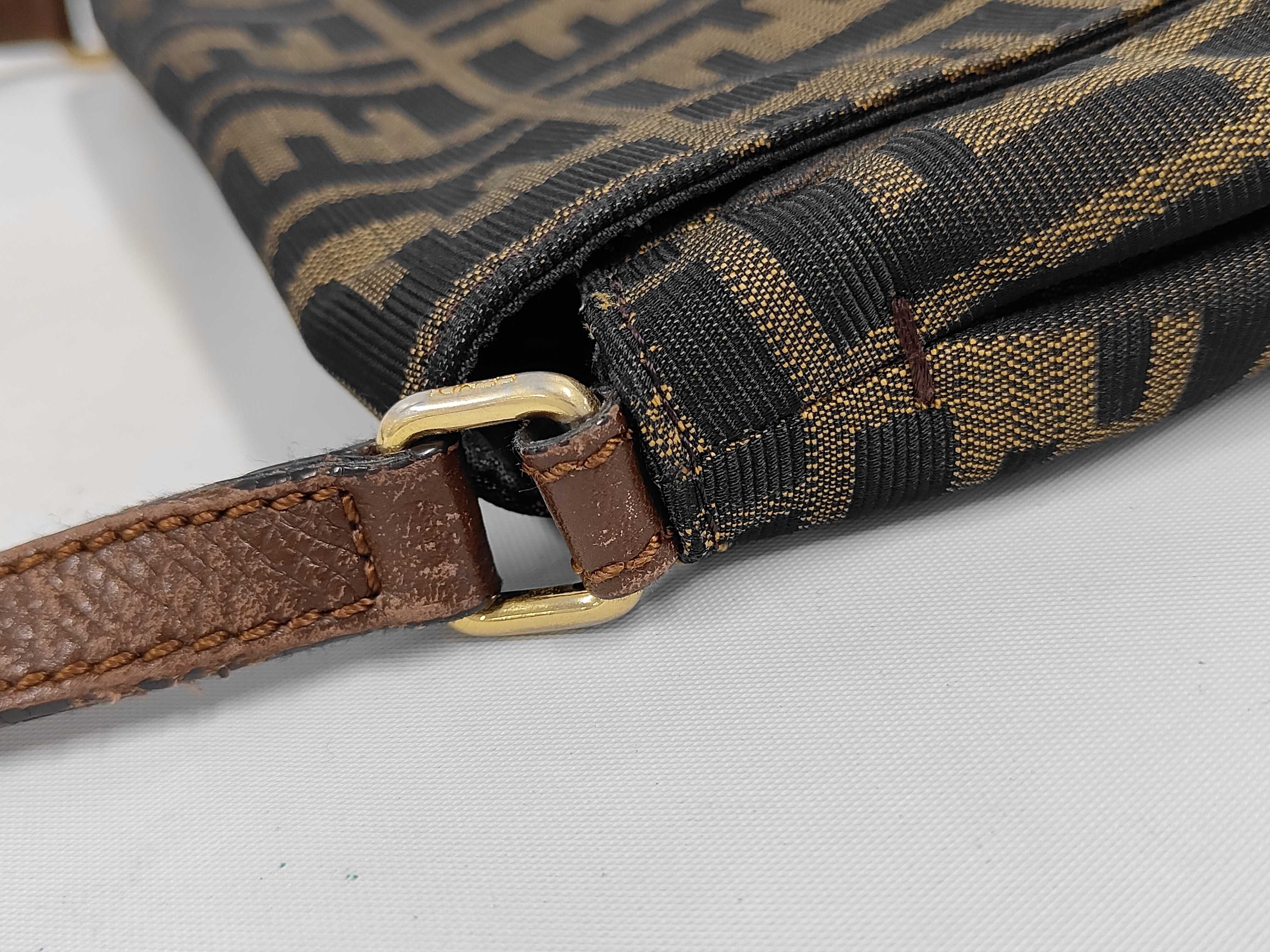 Zucca Shoulder Bag 8BT214 — view 6