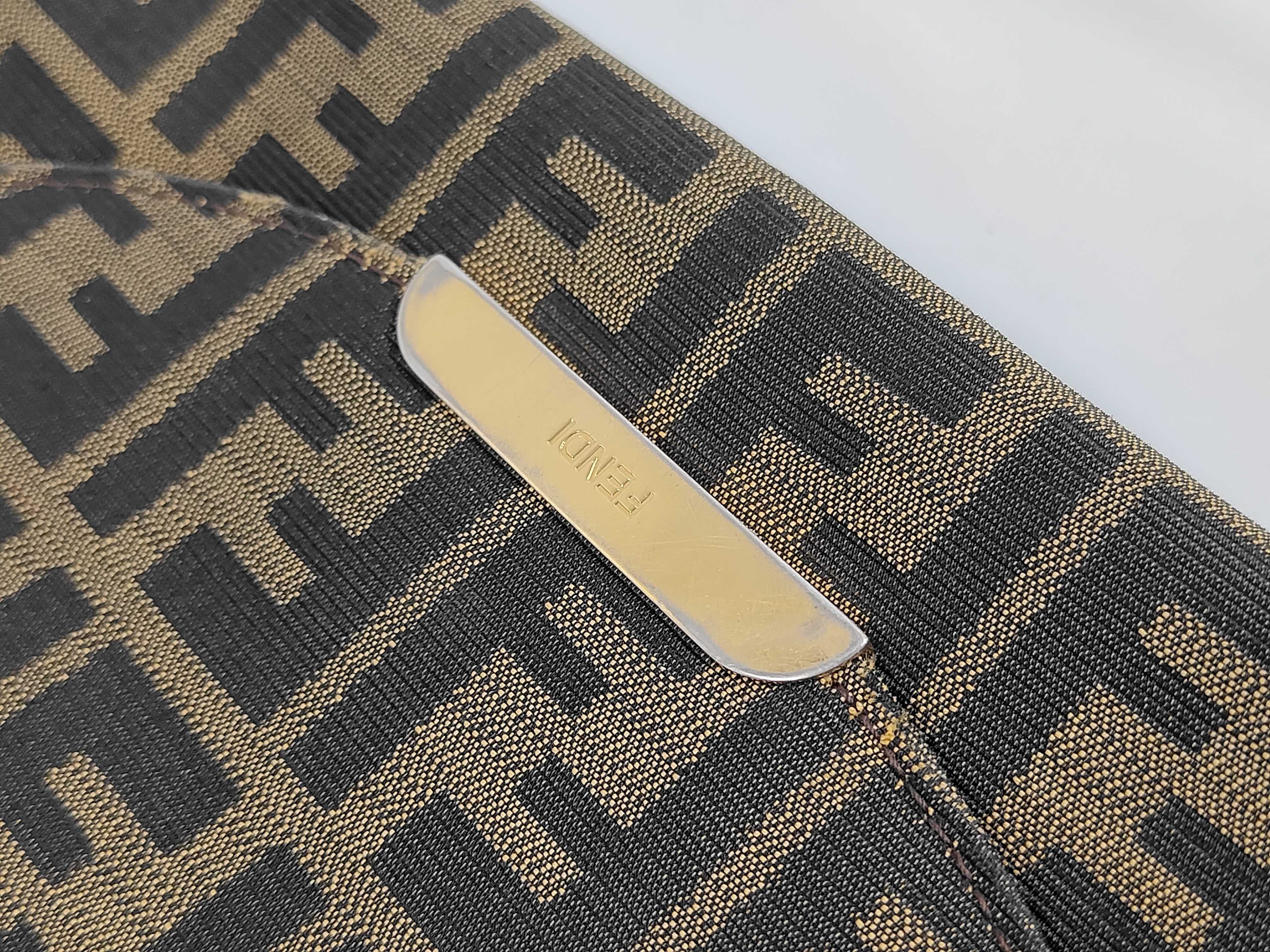 Zucca Shoulder Bag 8BT214 — view 7
