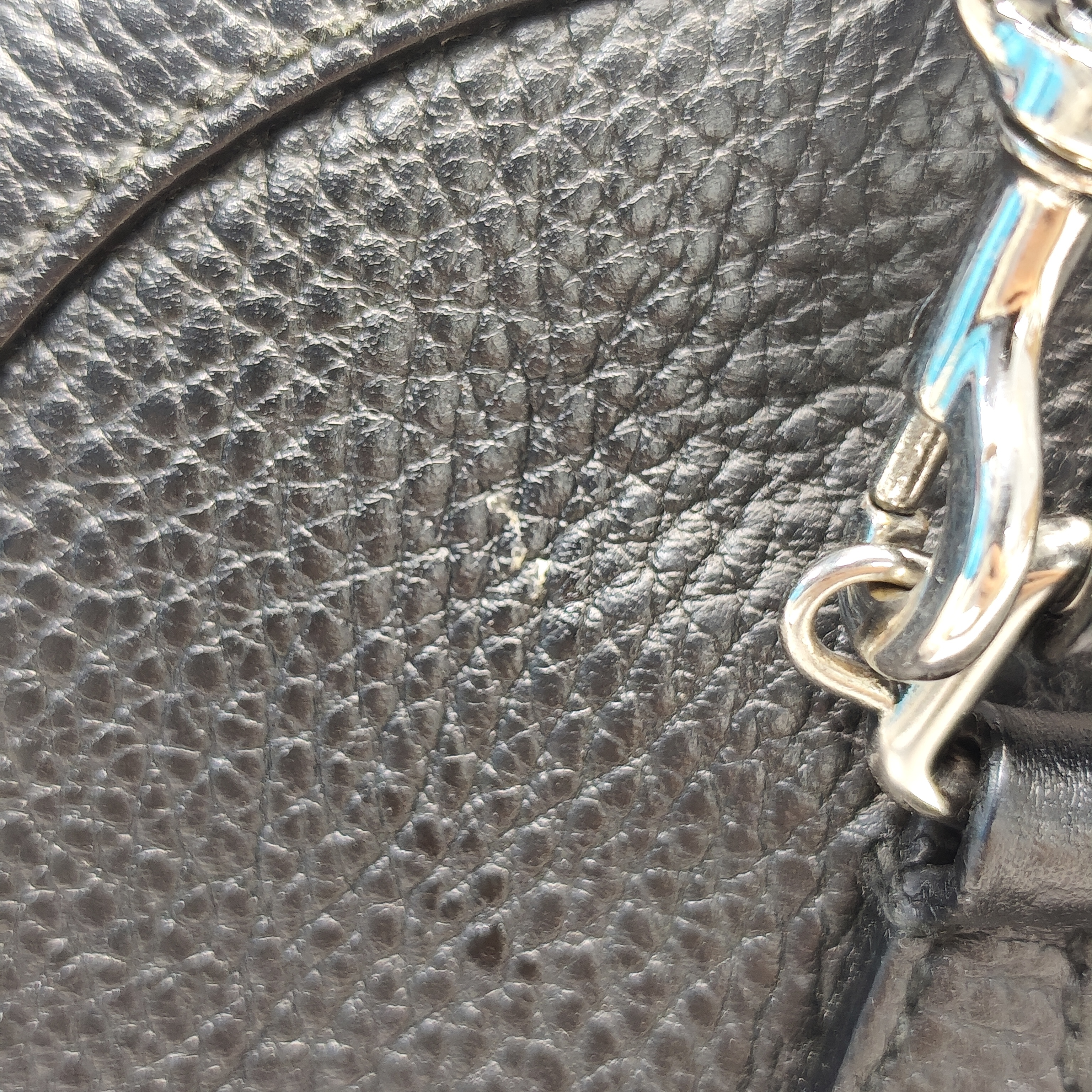 【*Shipped from: China*】GUCCI Leather Shoulder Bag 420023 — view 11