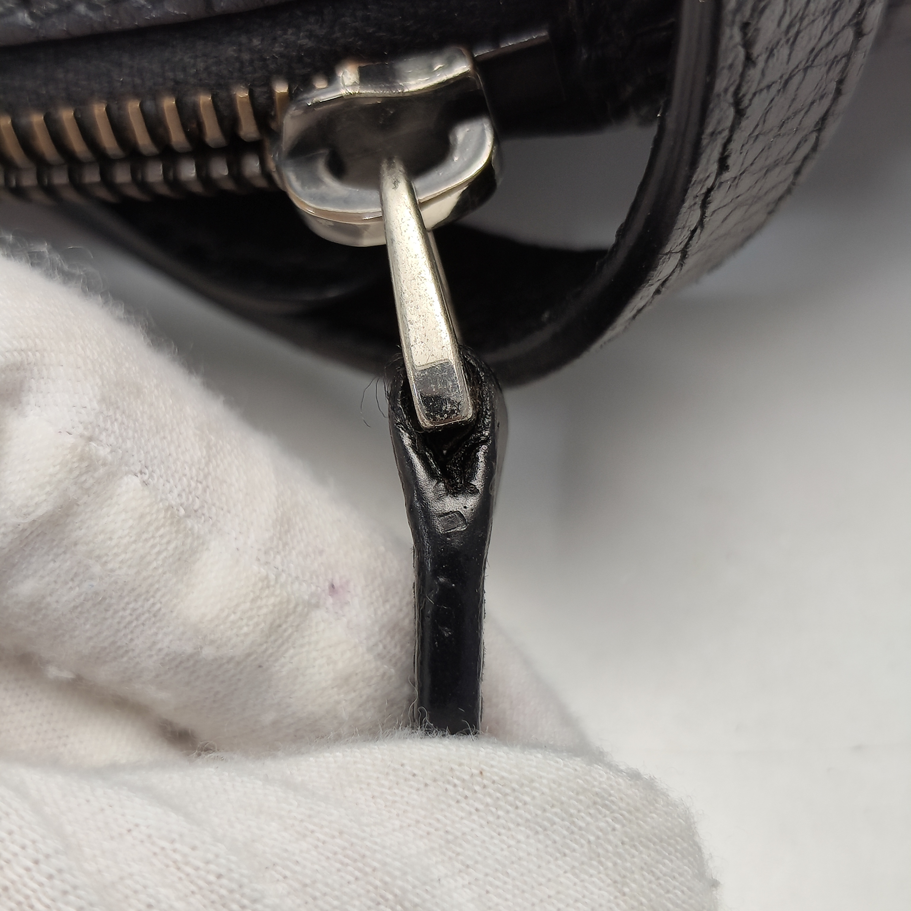 【*Shipped from: China*】GUCCI Leather Shoulder Bag 420023 — view 12