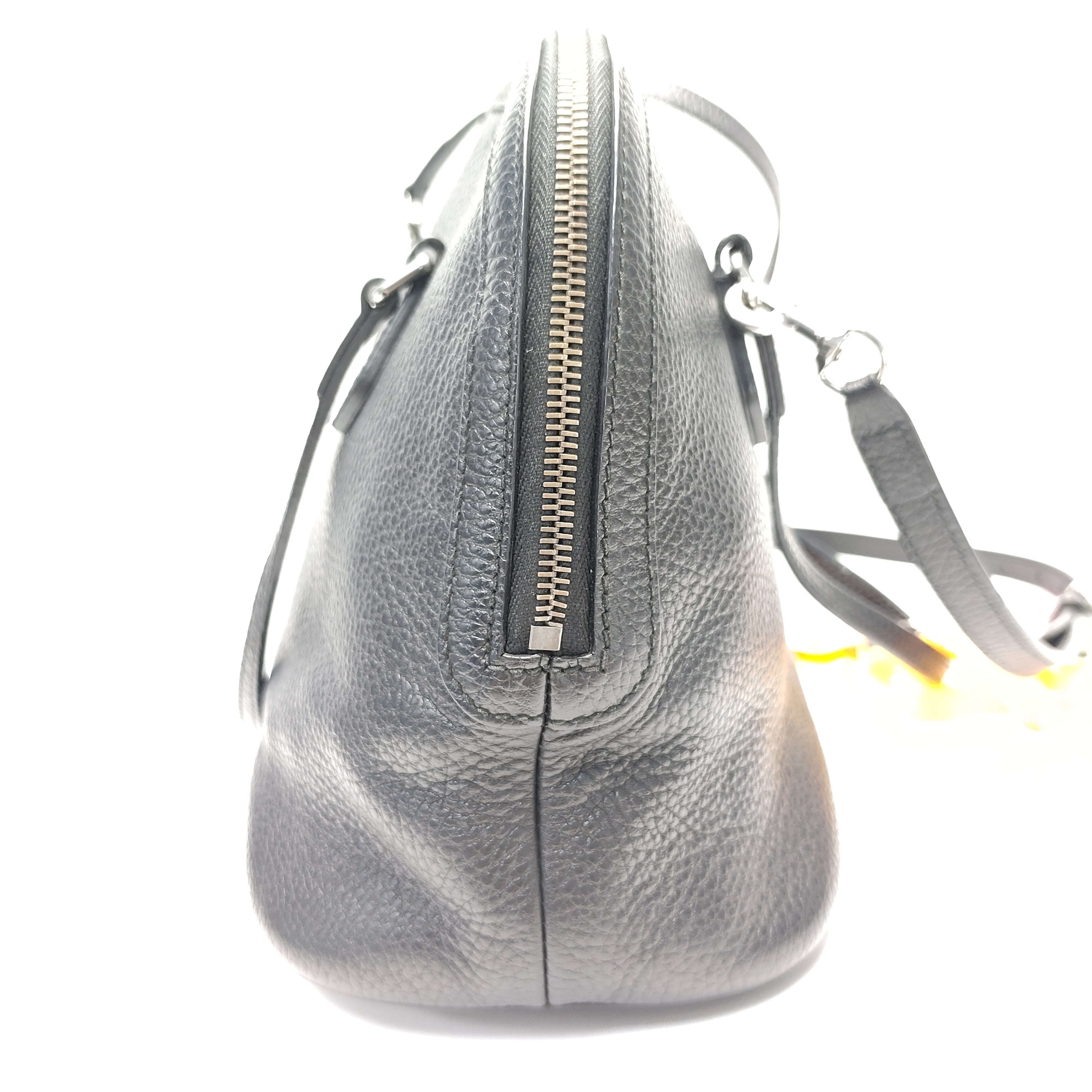 【*Shipped from: China*】GUCCI Leather Shoulder Bag 420023 — view 4
