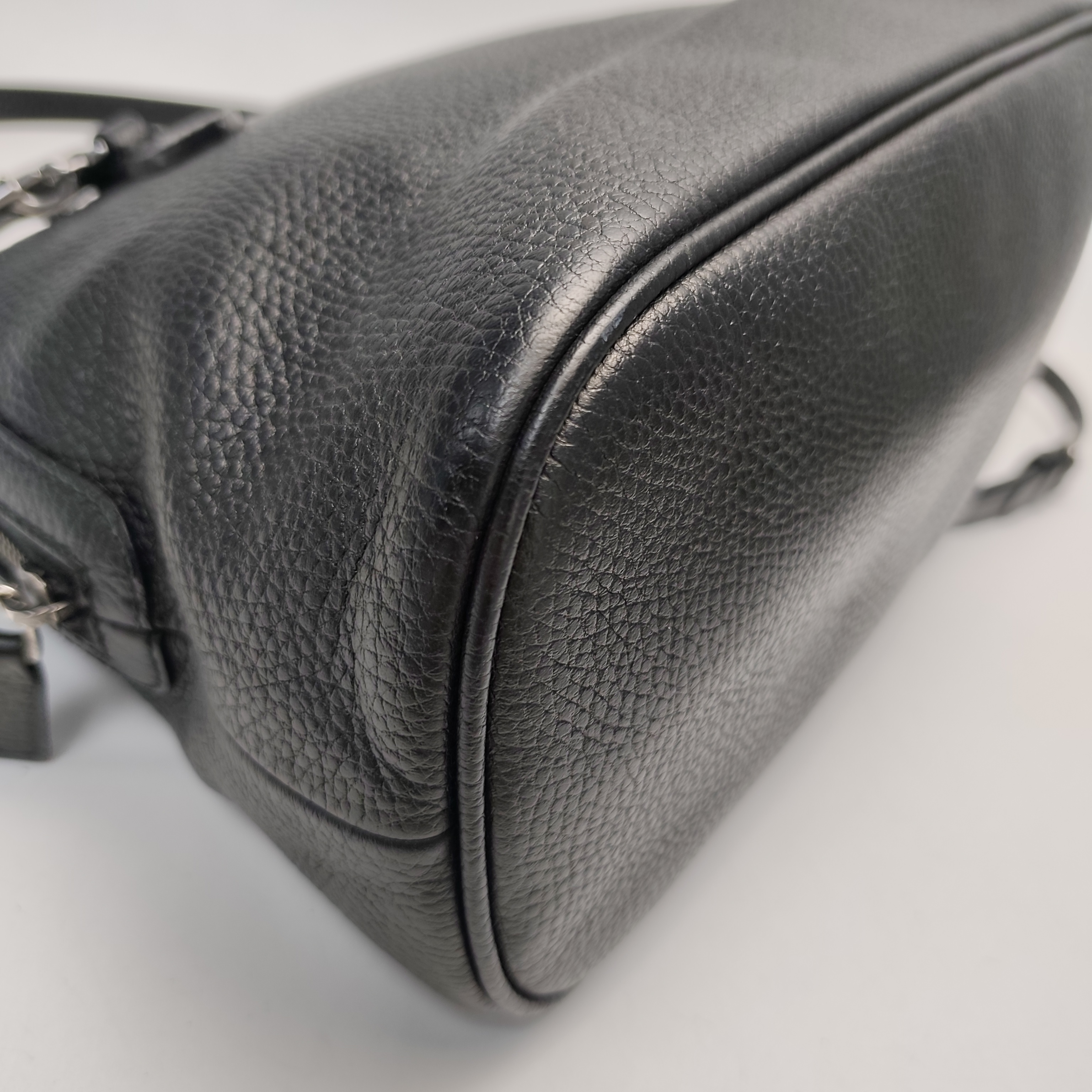 【*Shipped from: China*】GUCCI Leather Shoulder Bag 420023 — view 5