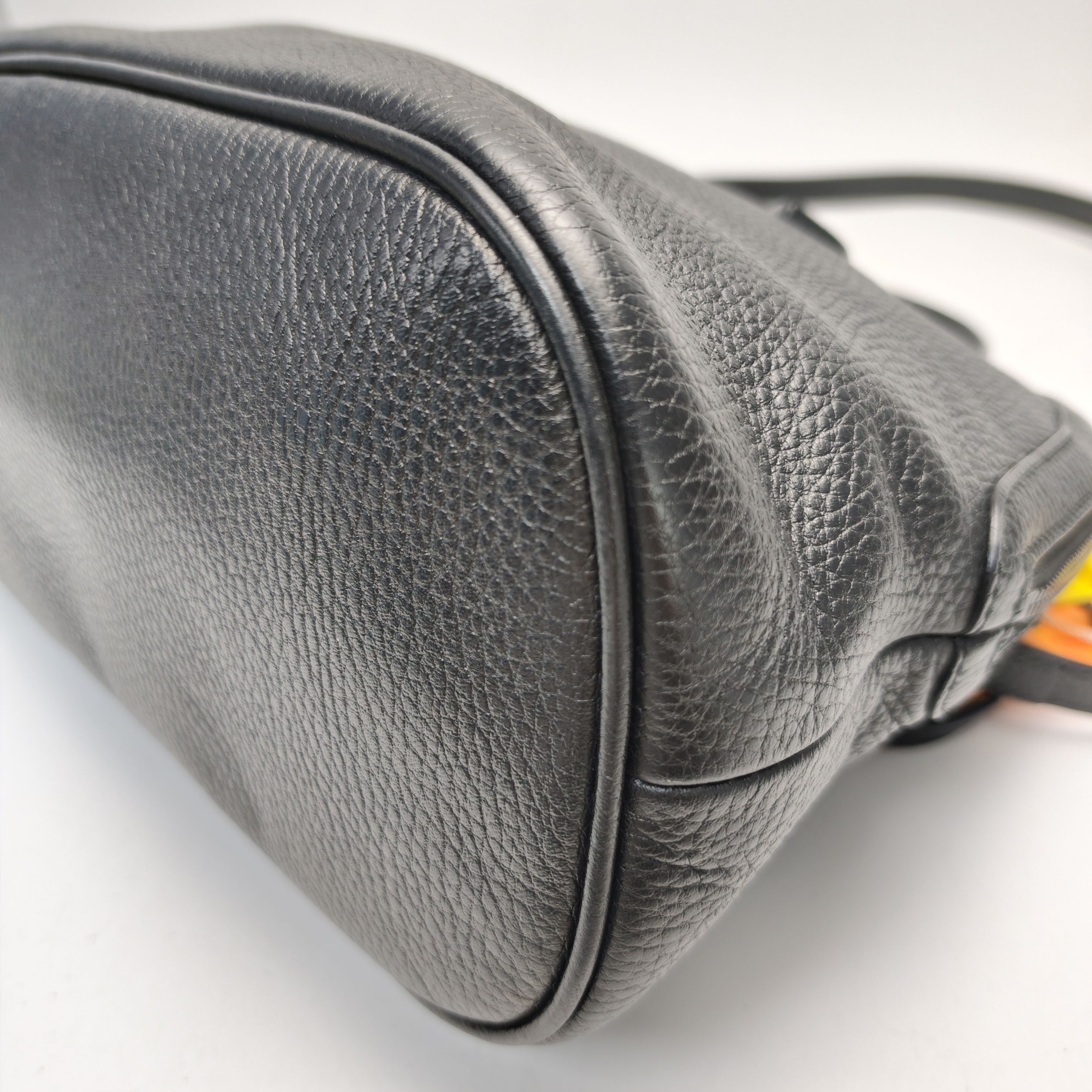 【*Shipped from: China*】GUCCI Leather Shoulder Bag 420023 — view 6