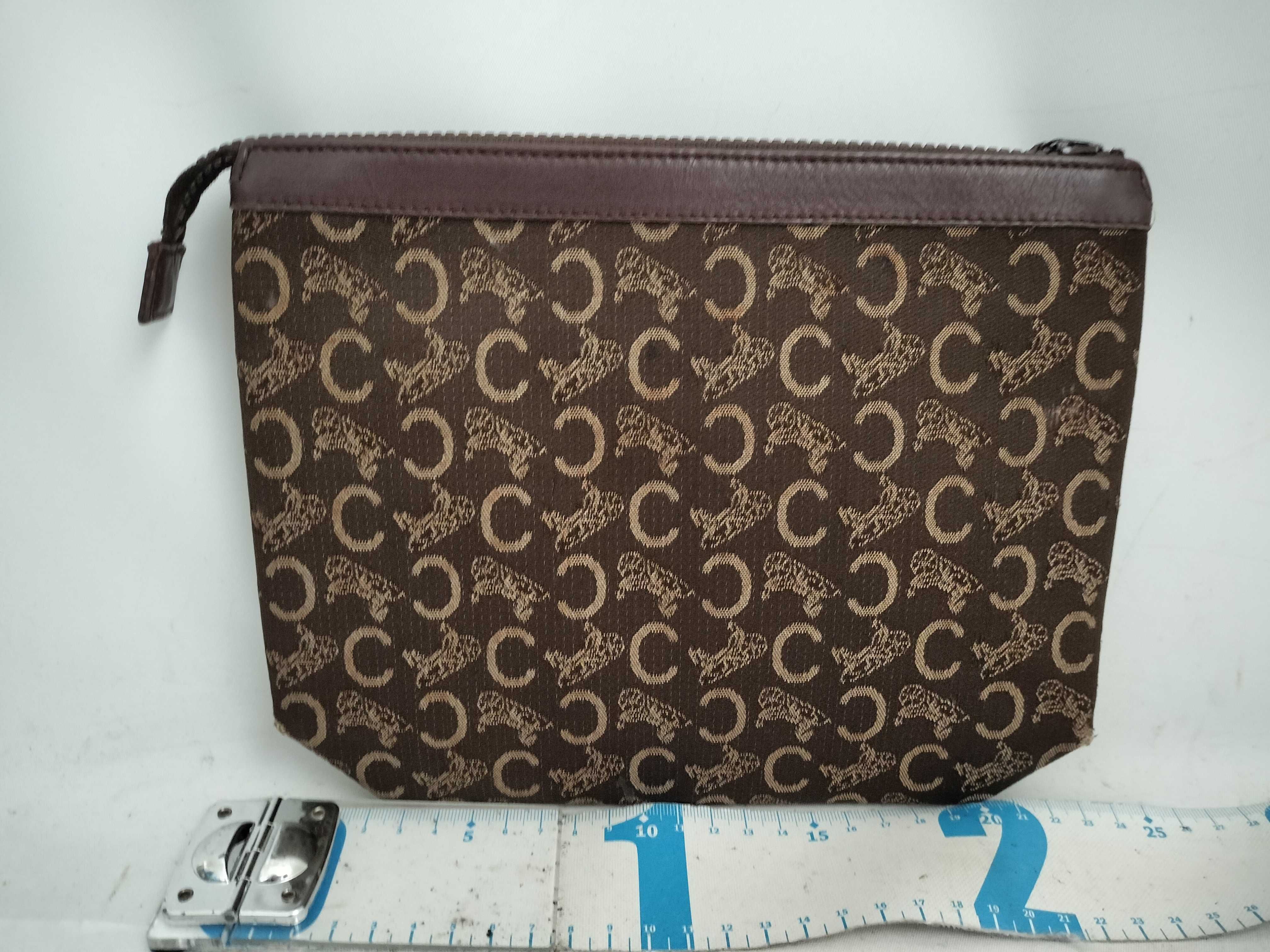 Second bag — view 2