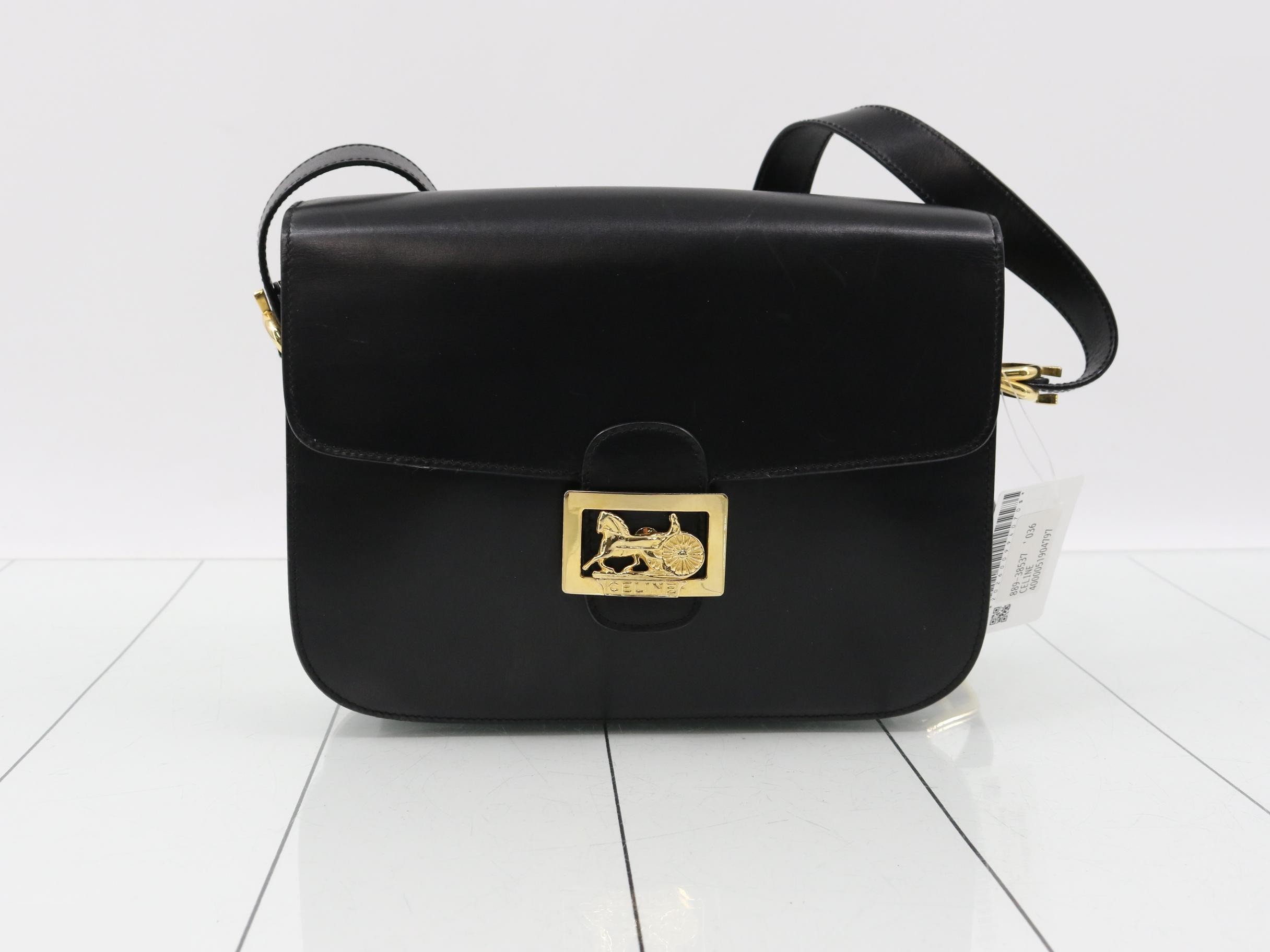 Shoulder Bag