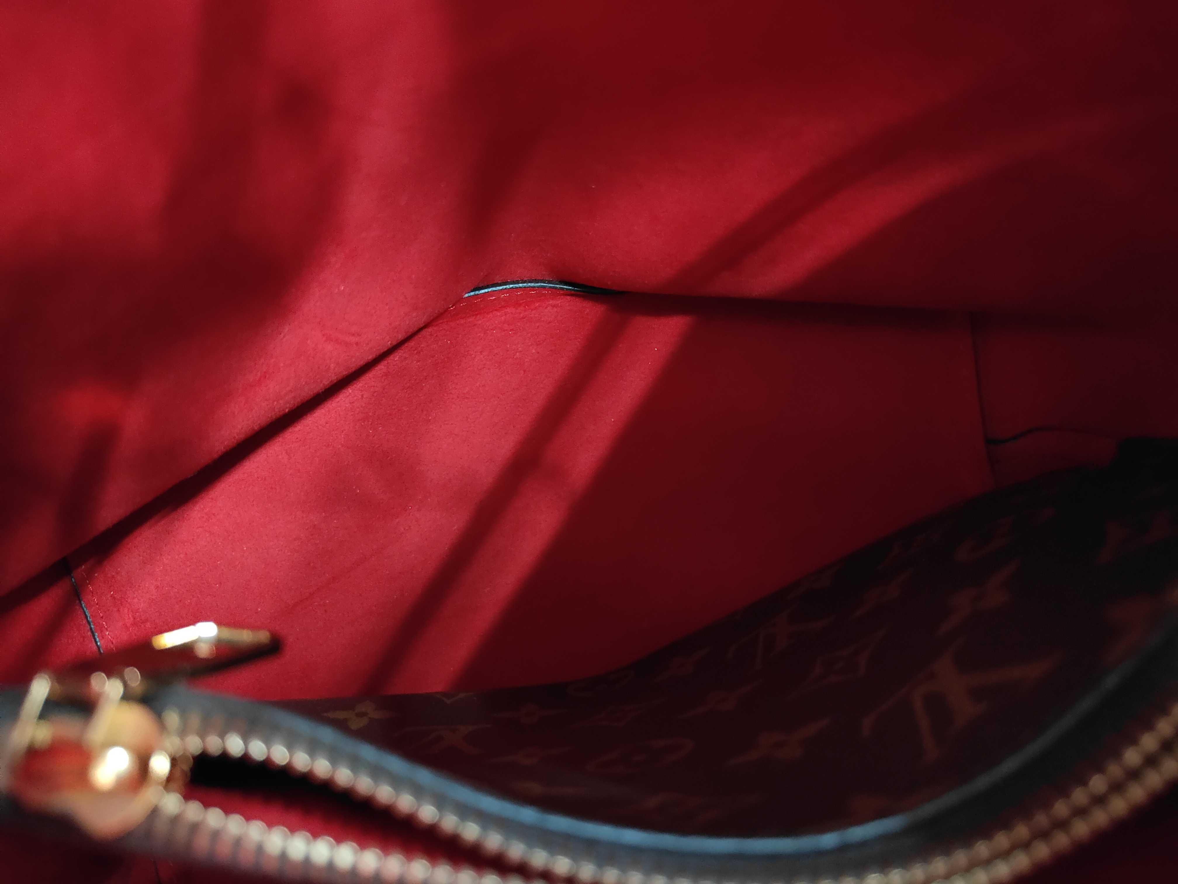 Monogram NeoNoe M44021 BE0251 RFID detected shoulder bag — view 9