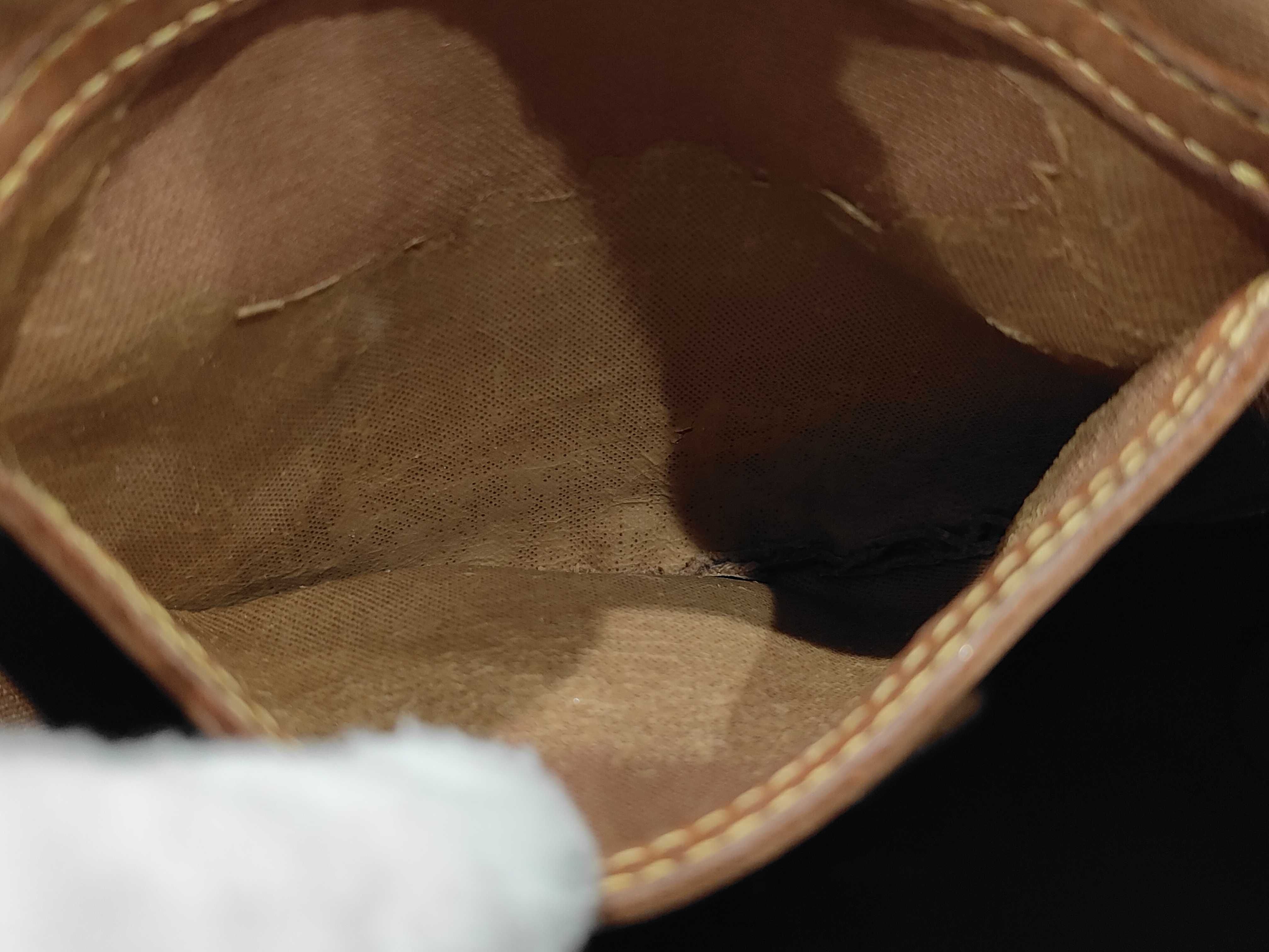 Monogram M41108 Speedy 30 Handbag — view 13