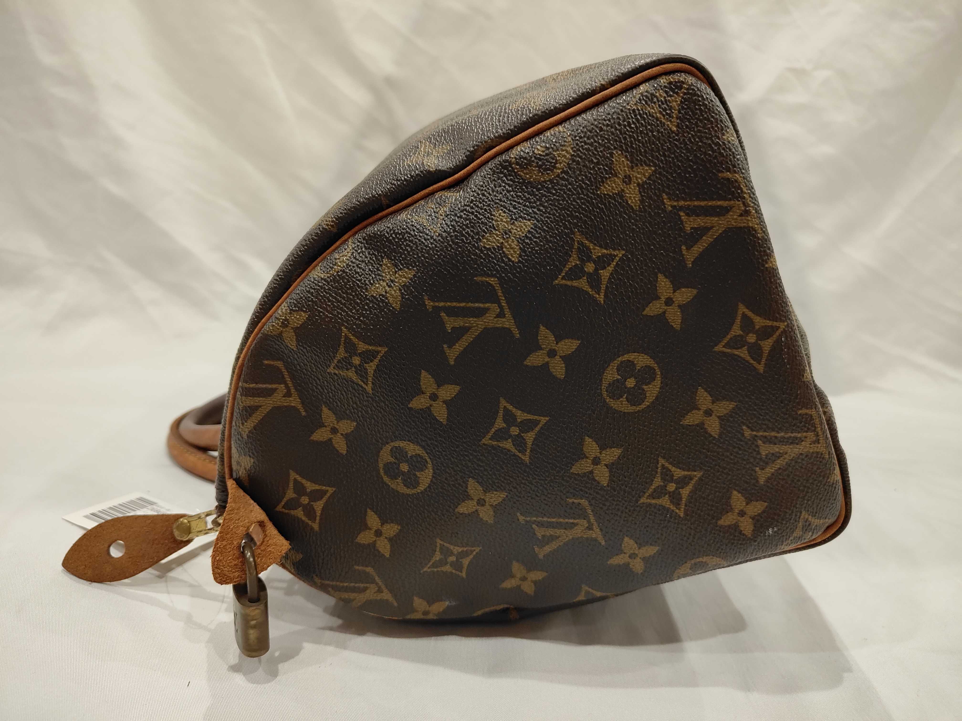 Monogram M41108 Speedy 30 Handbag — view 5