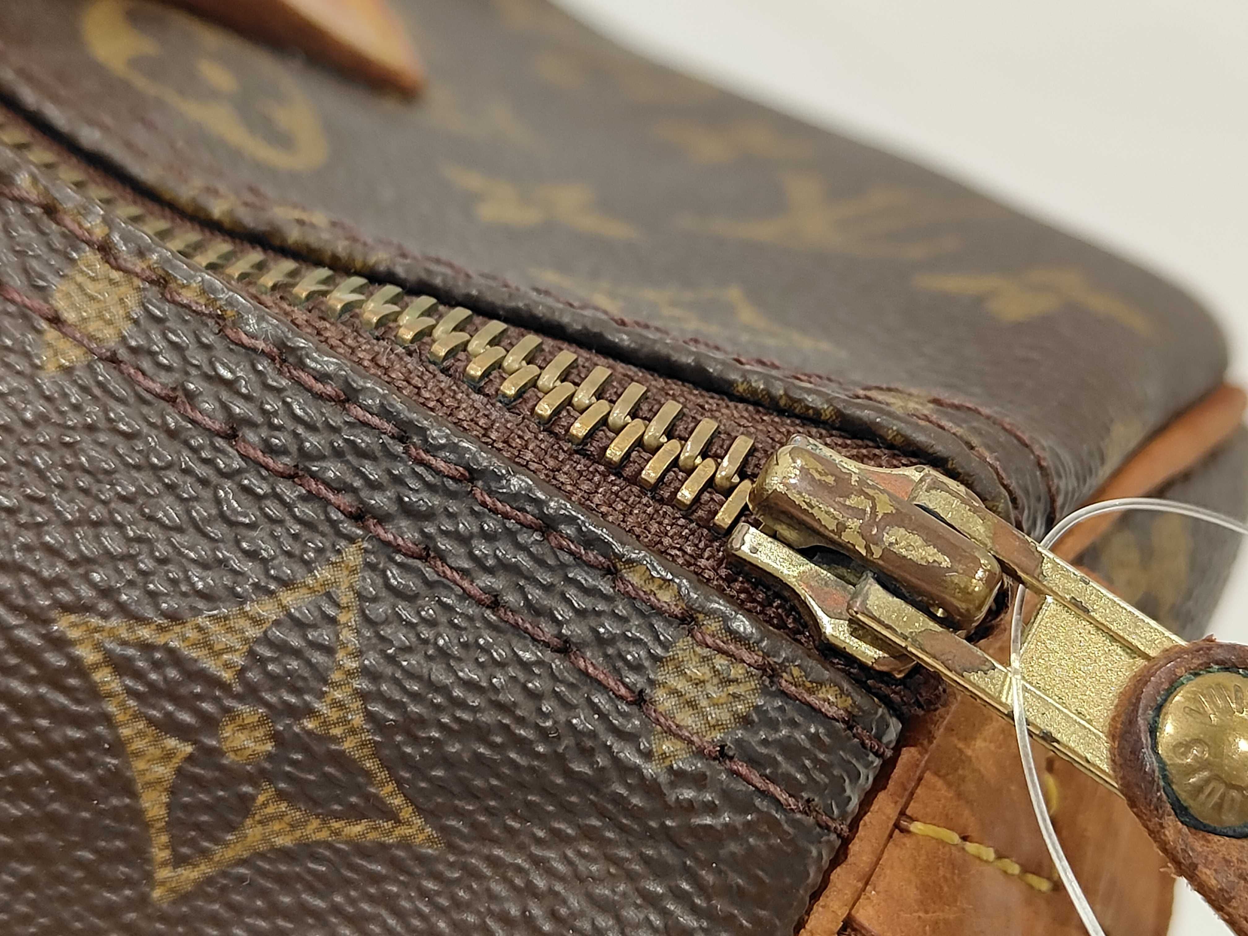 Monogram M41108 Speedy 30 Handbag — view 9