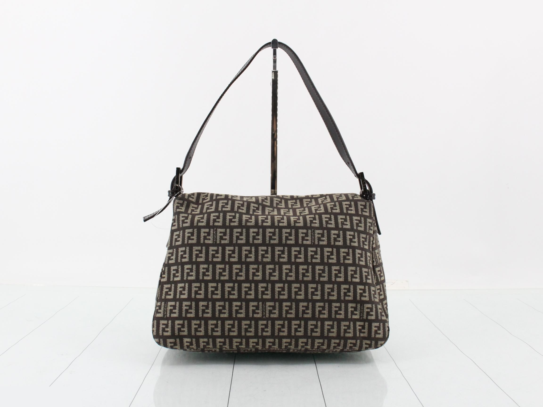 Zucchino (bag) - Handbag - Mamma Bucket — view 2