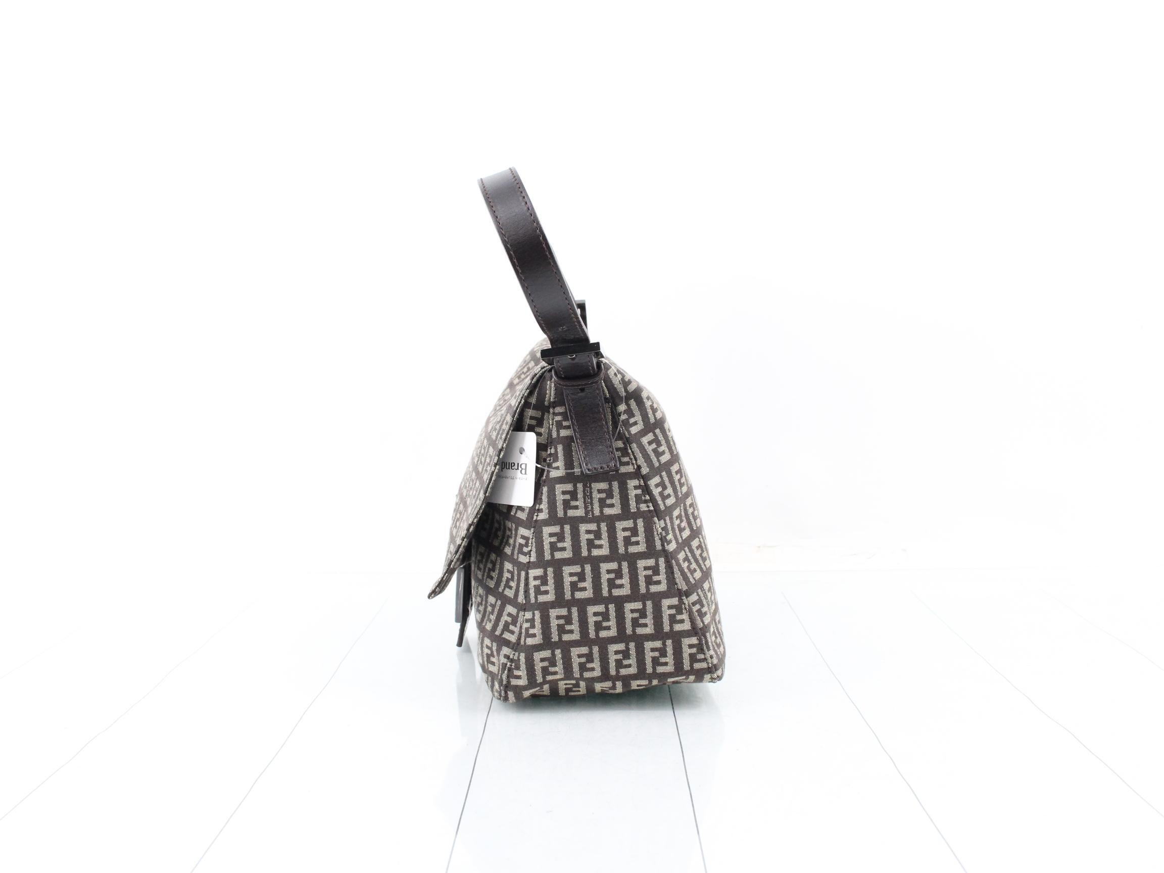 Zucchino (bag) - Handbag - Mamma Bucket — view 3