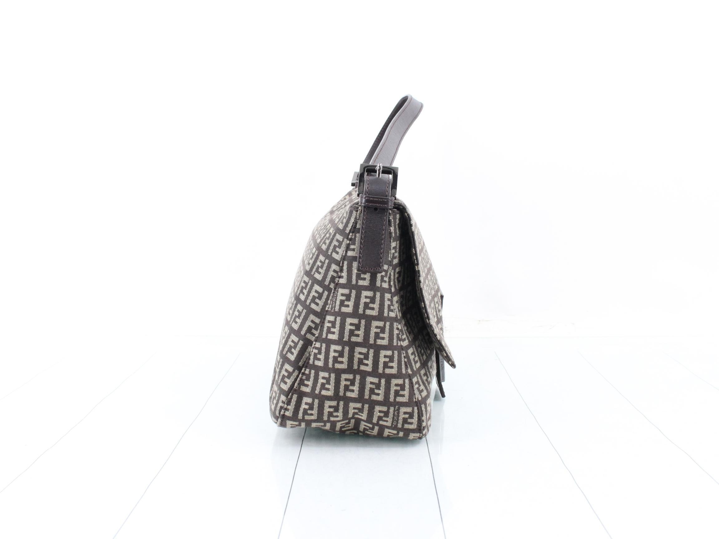 Zucchino (bag) - Handbag - Mamma Bucket — view 4