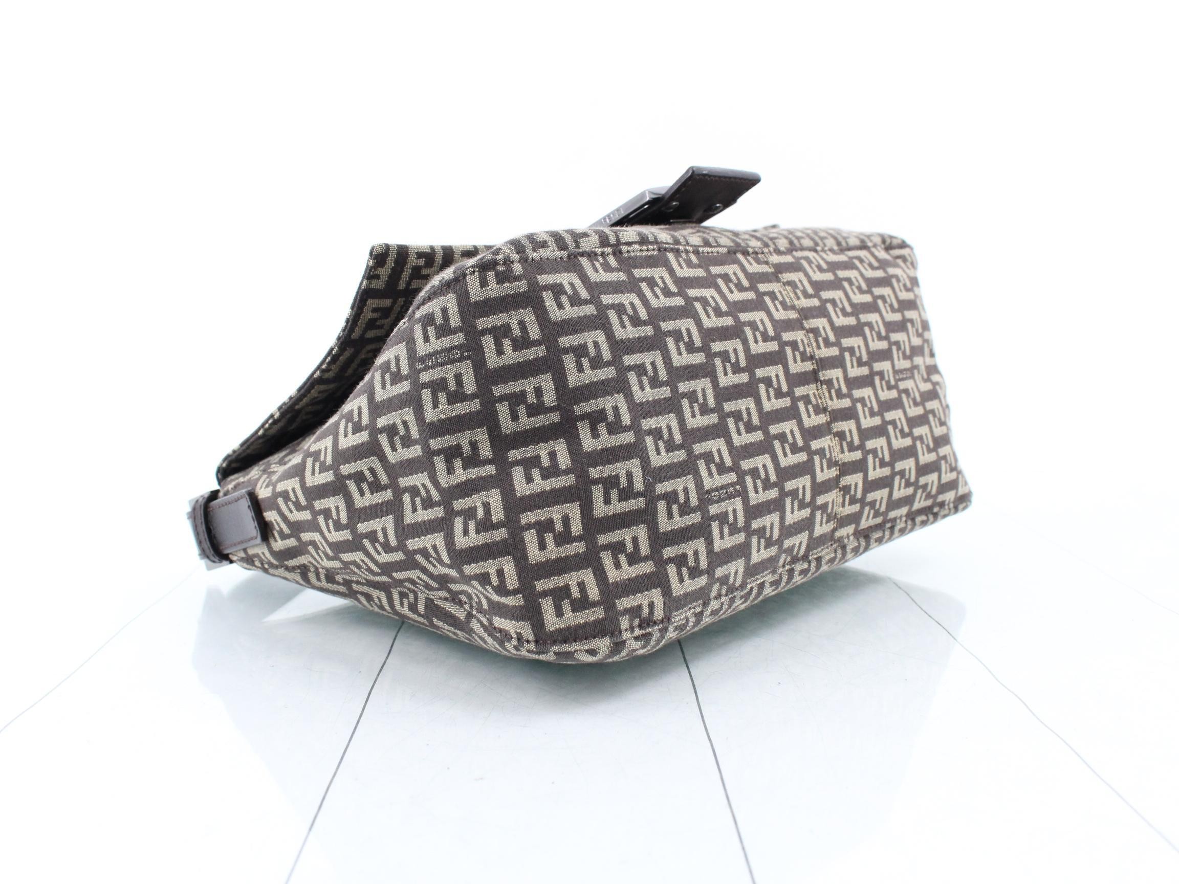 Zucchino (bag) - Handbag - Mamma Bucket — view 5