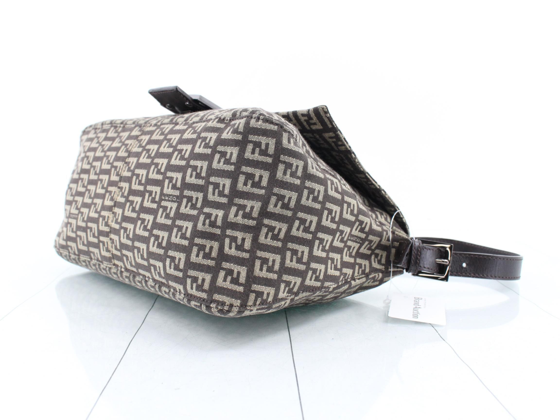 Zucchino (bag) - Handbag - Mamma Bucket — view 6