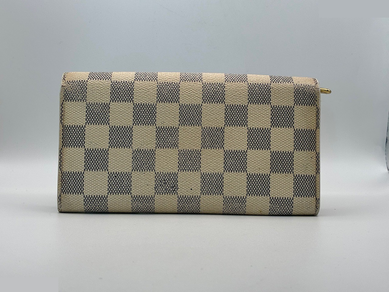 Damier Azur Sarah N61735 — view 2