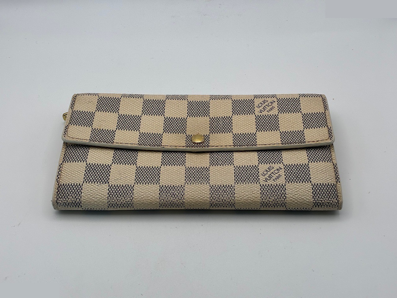 Damier Azur Sarah N61735 — view 3