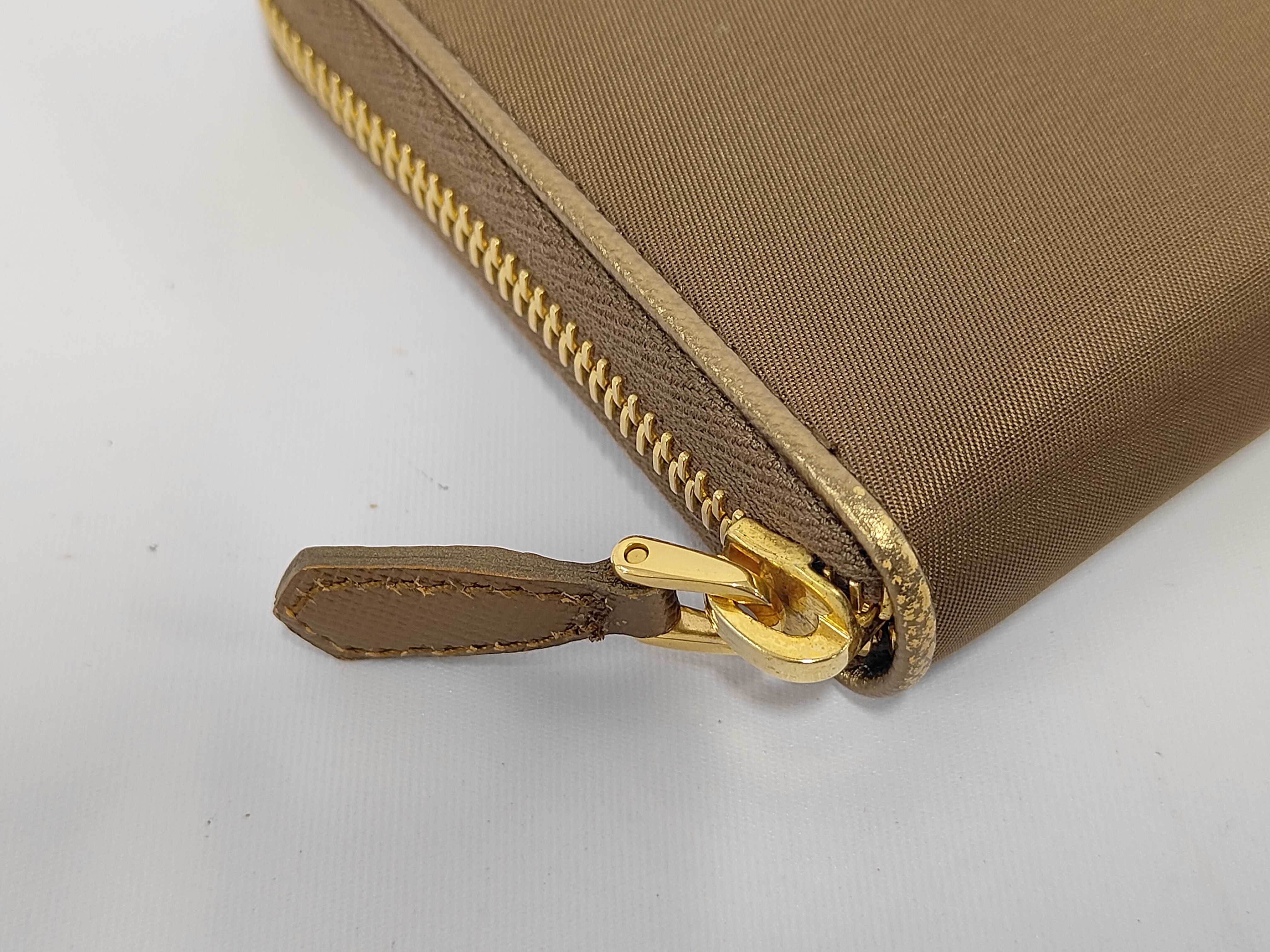 Round Zip Wallet 1M0506 — view 4