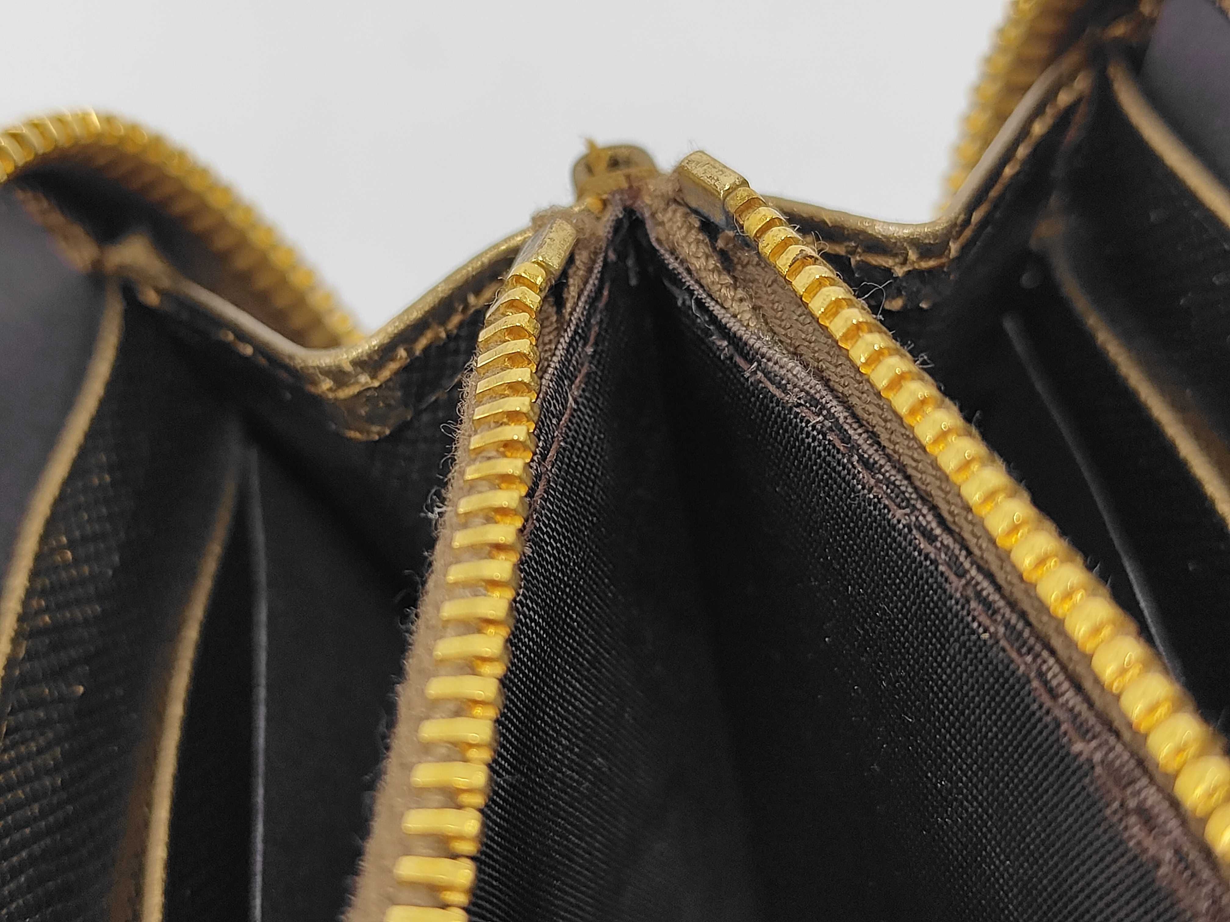 Round Zip Wallet 1M0506 — view 8