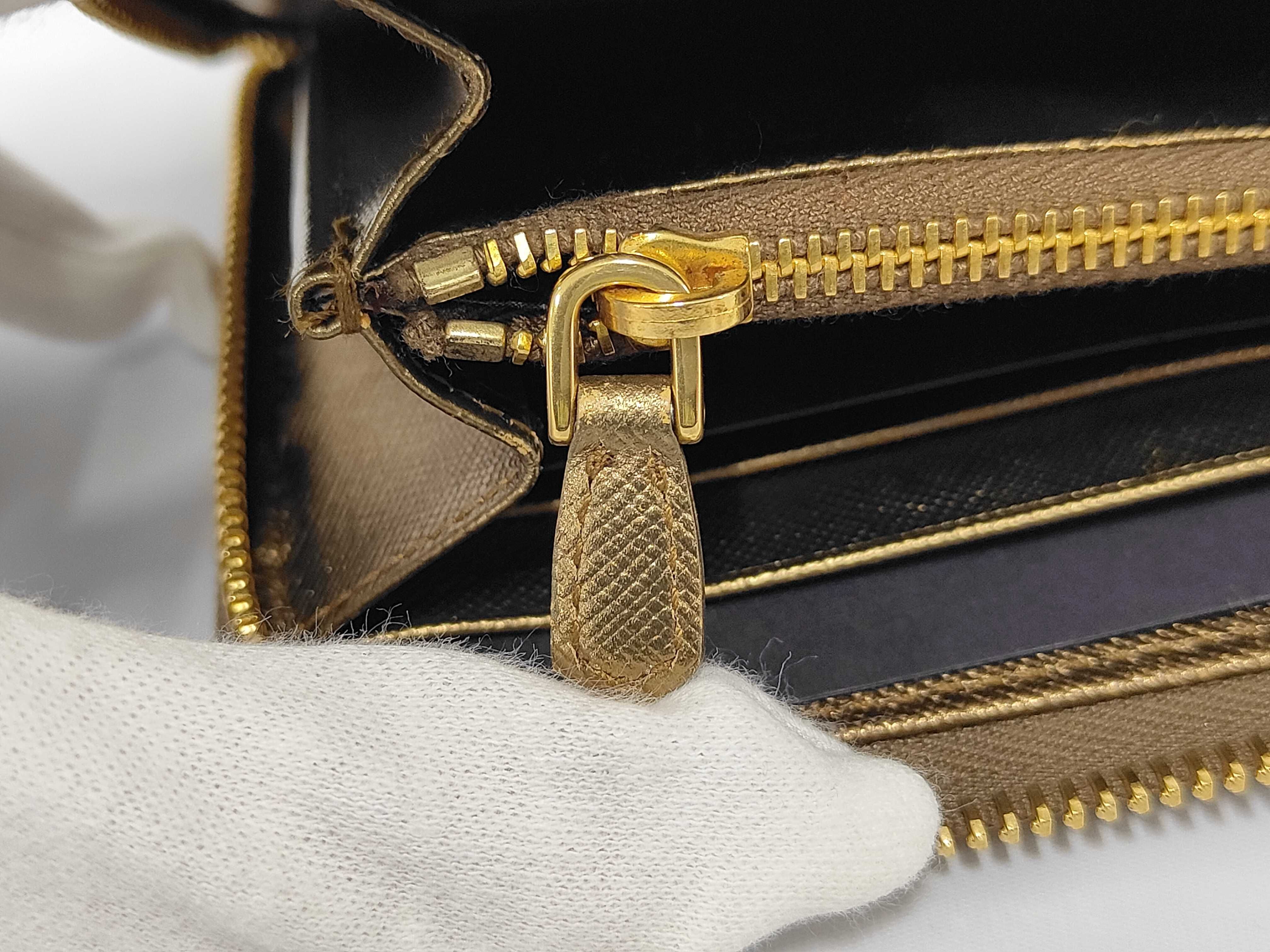 Round Zip Wallet 1M0506 — view 10