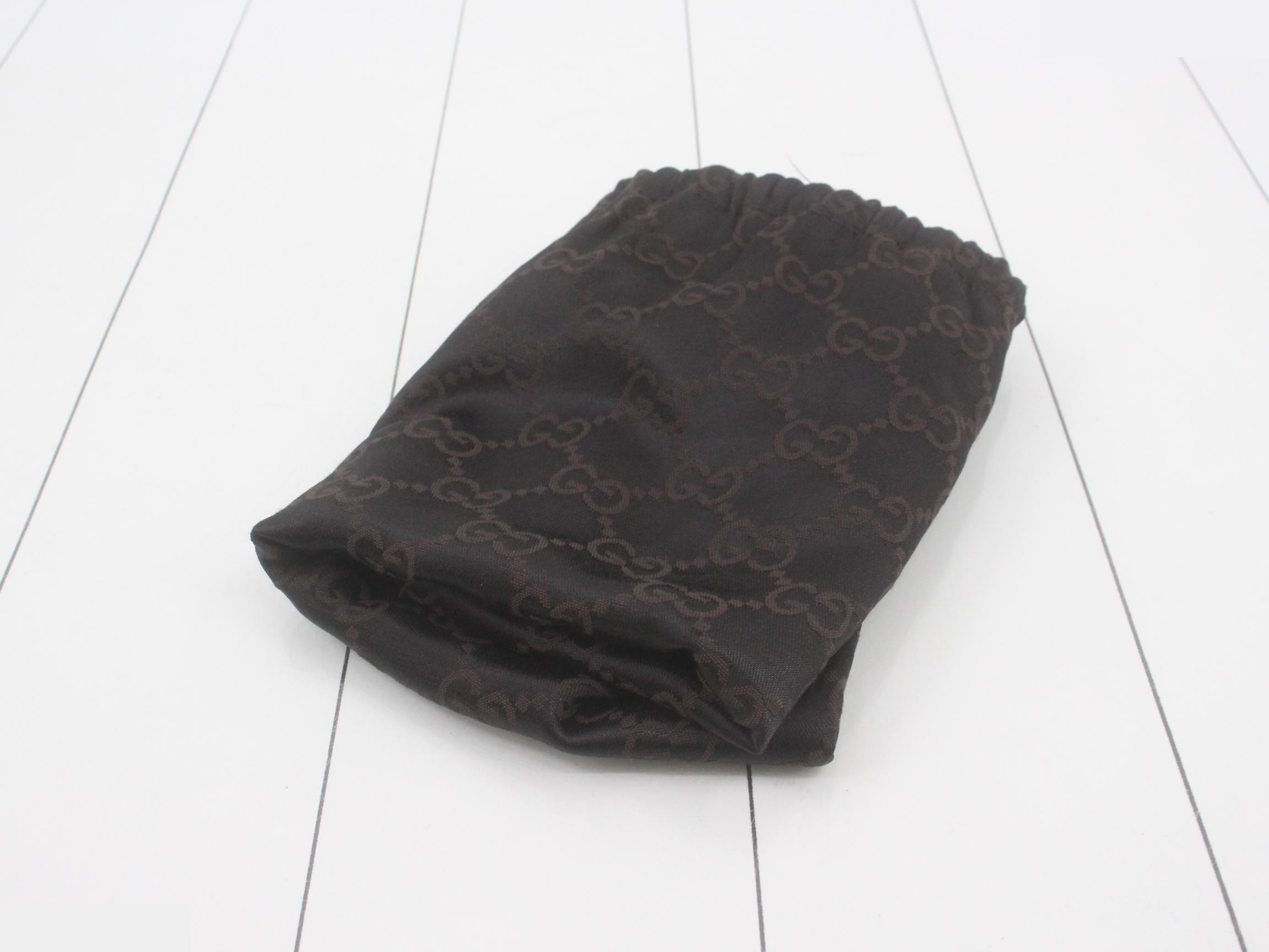 GG Canvas (Bag) - Handbag — view 7