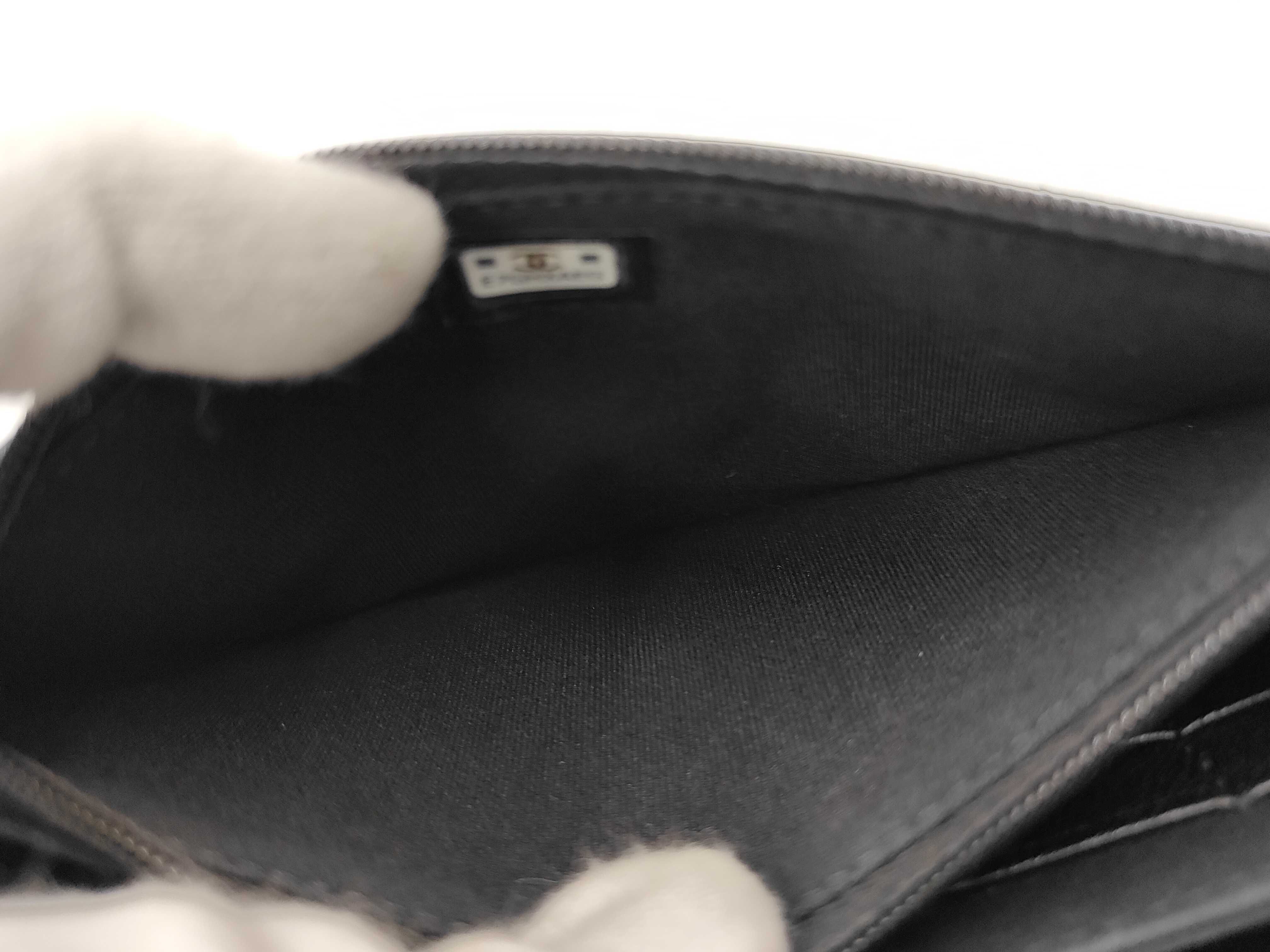 Matelassé Top Handle Flap Bag Handbag — view 15