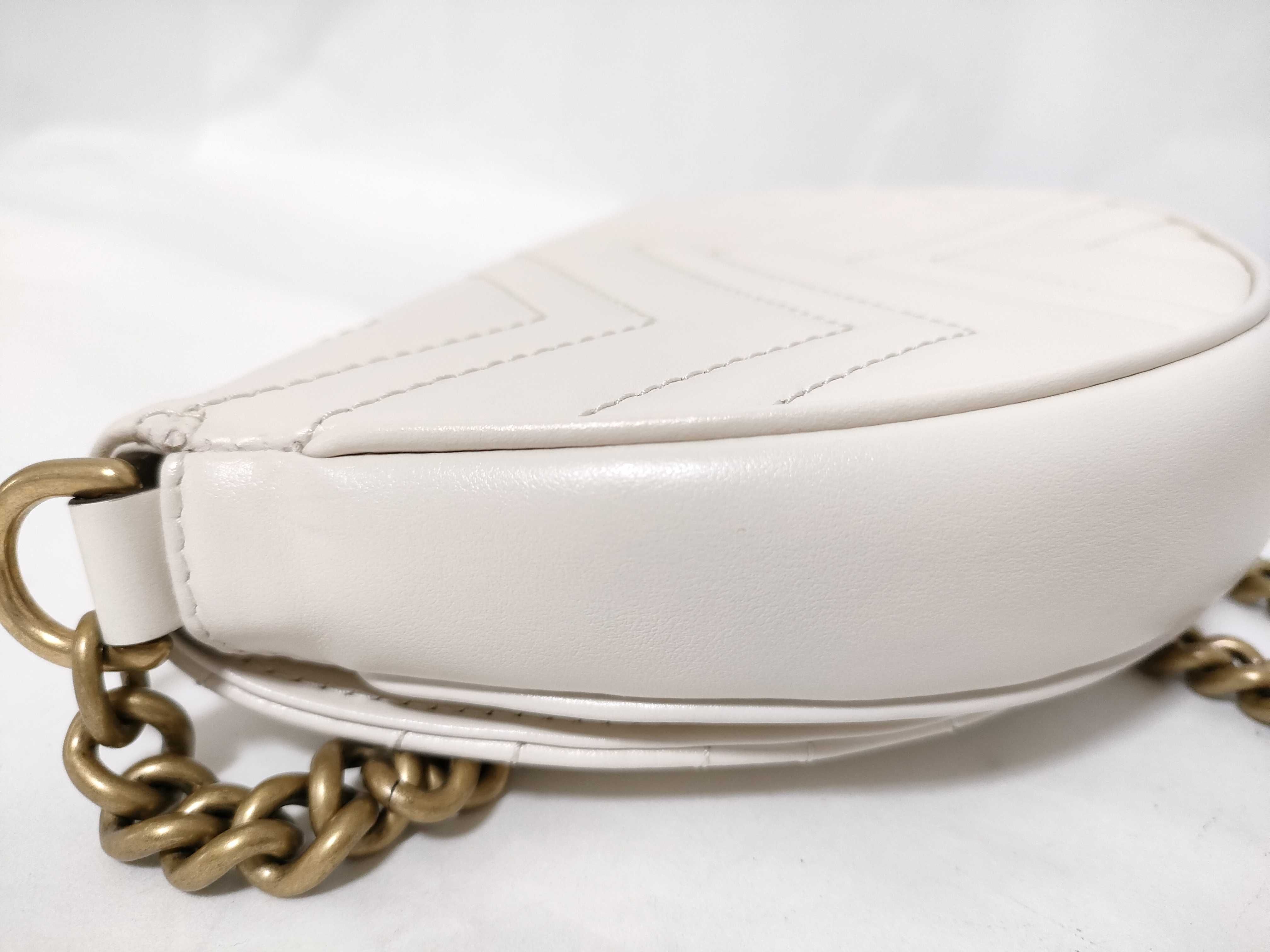 Half Moon 746431 Bag Shoulder Bag — view 8
