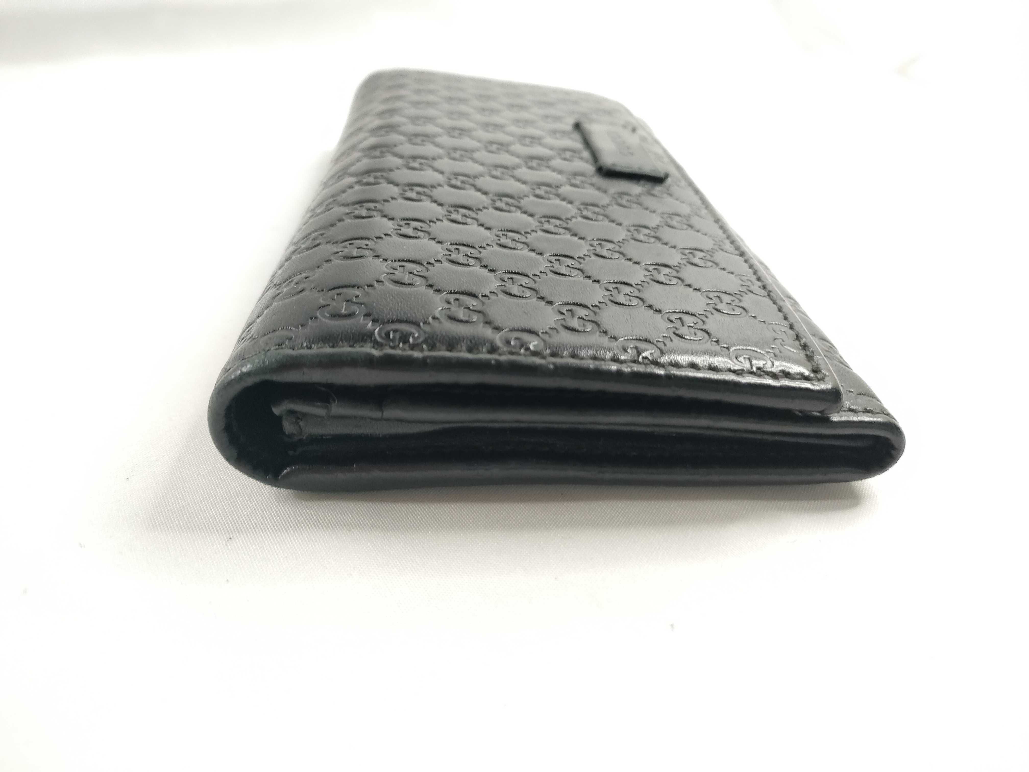 Microsima Wallet — view 5