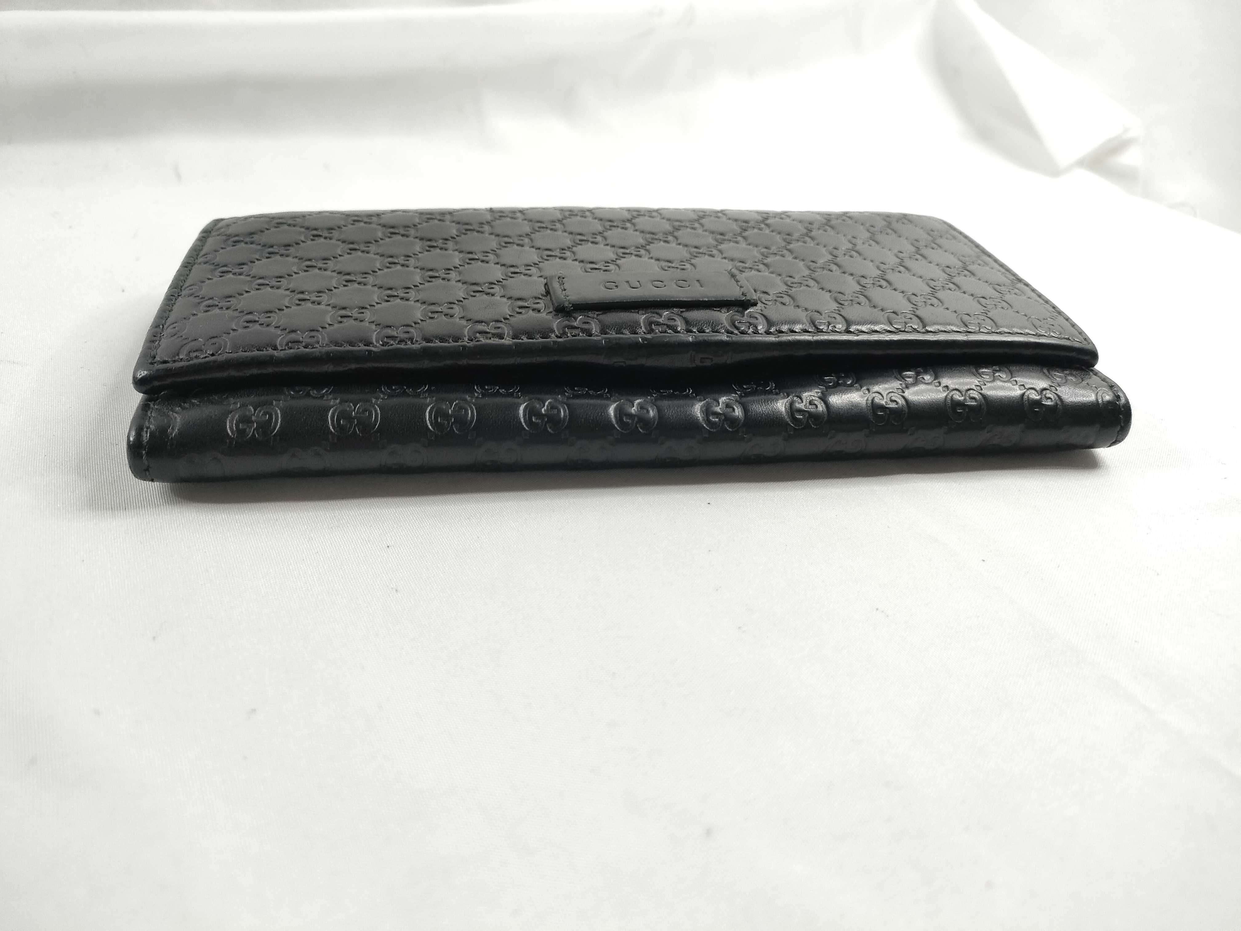 Microsima Wallet — view 6