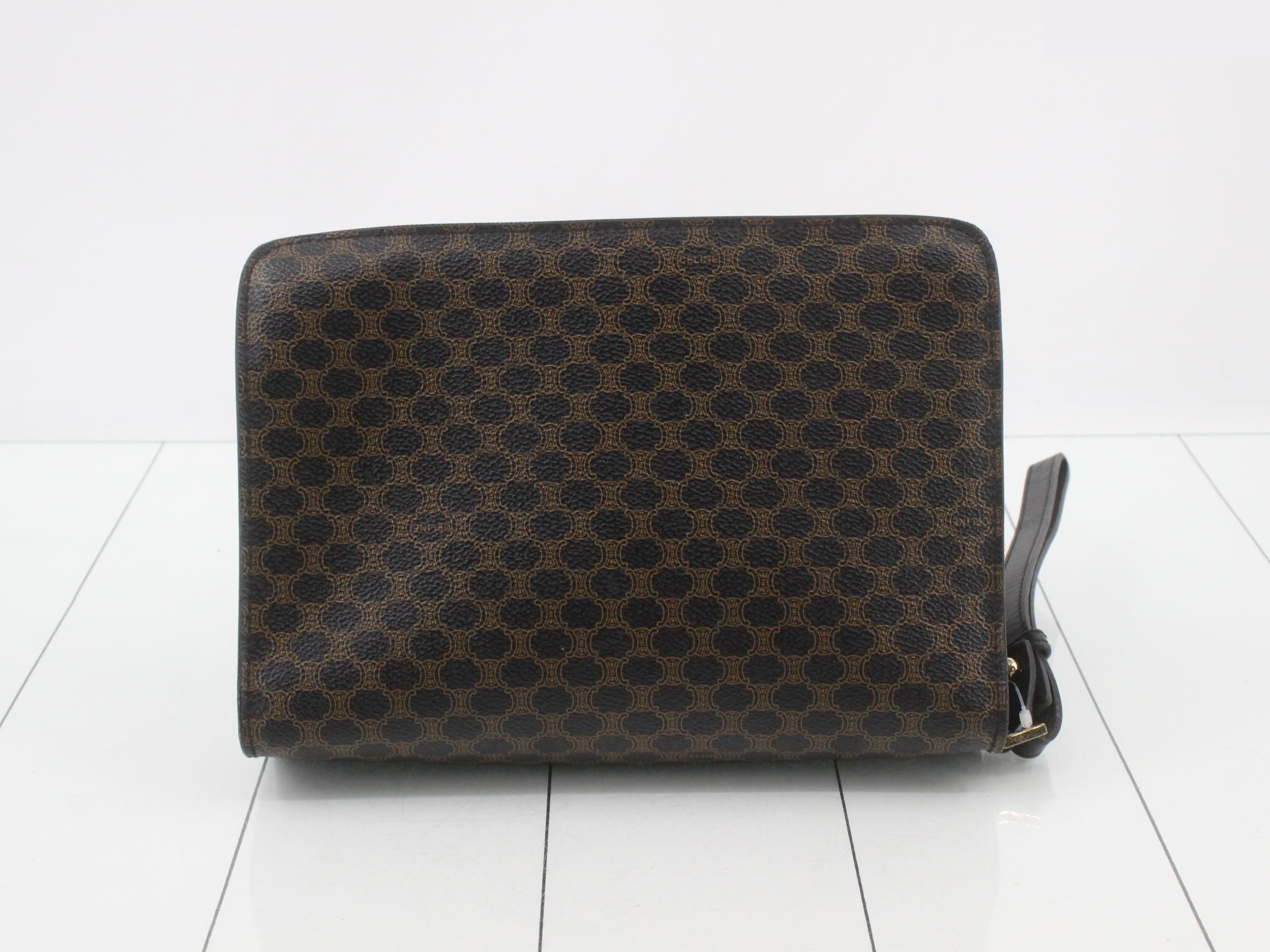 Macadam Bags & Clutch Pouches — view 2