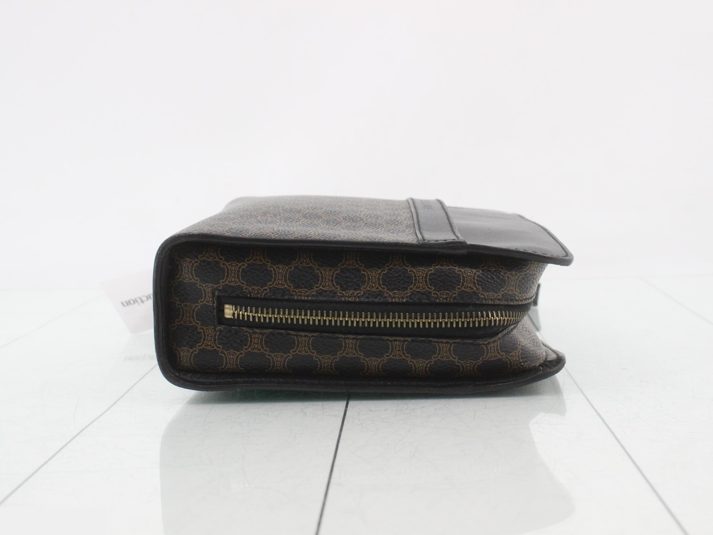 Macadam Bags & Clutch Pouches — view 3