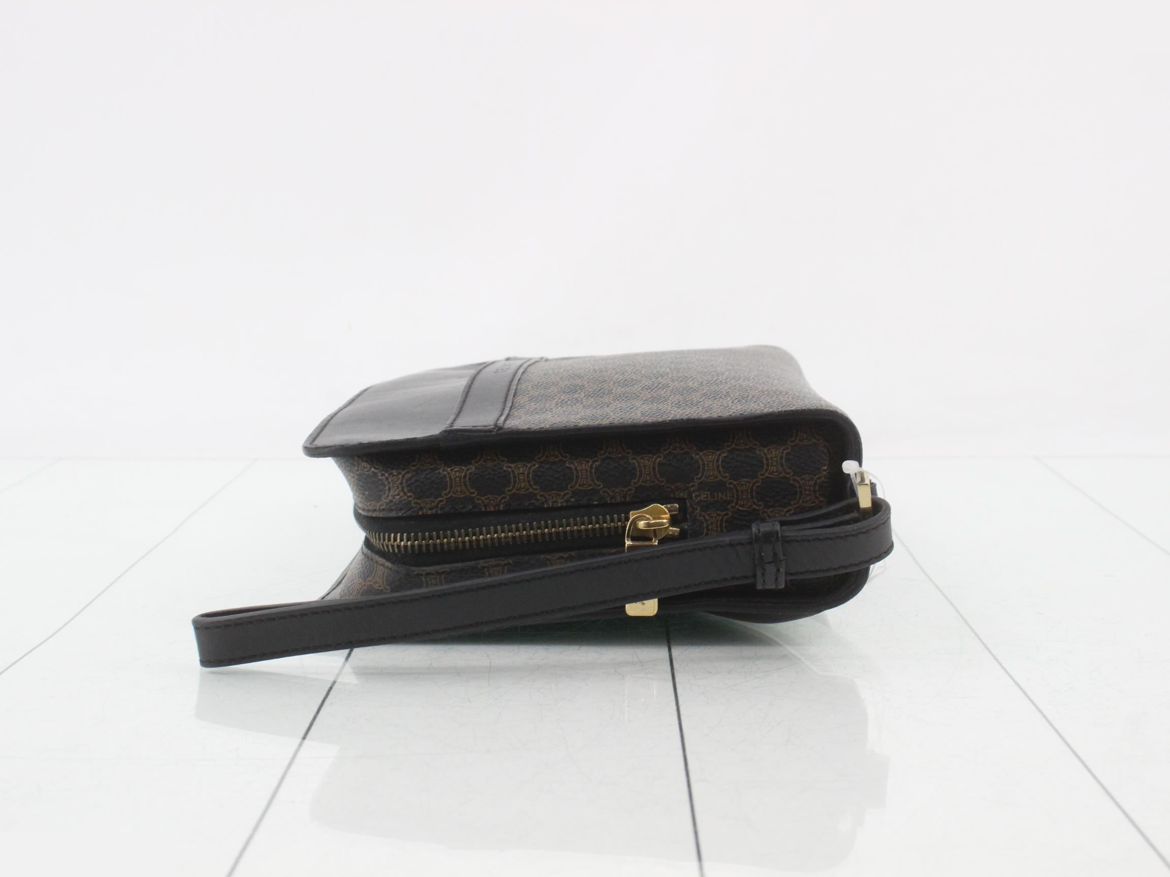 Macadam Bags & Clutch Pouches — view 4