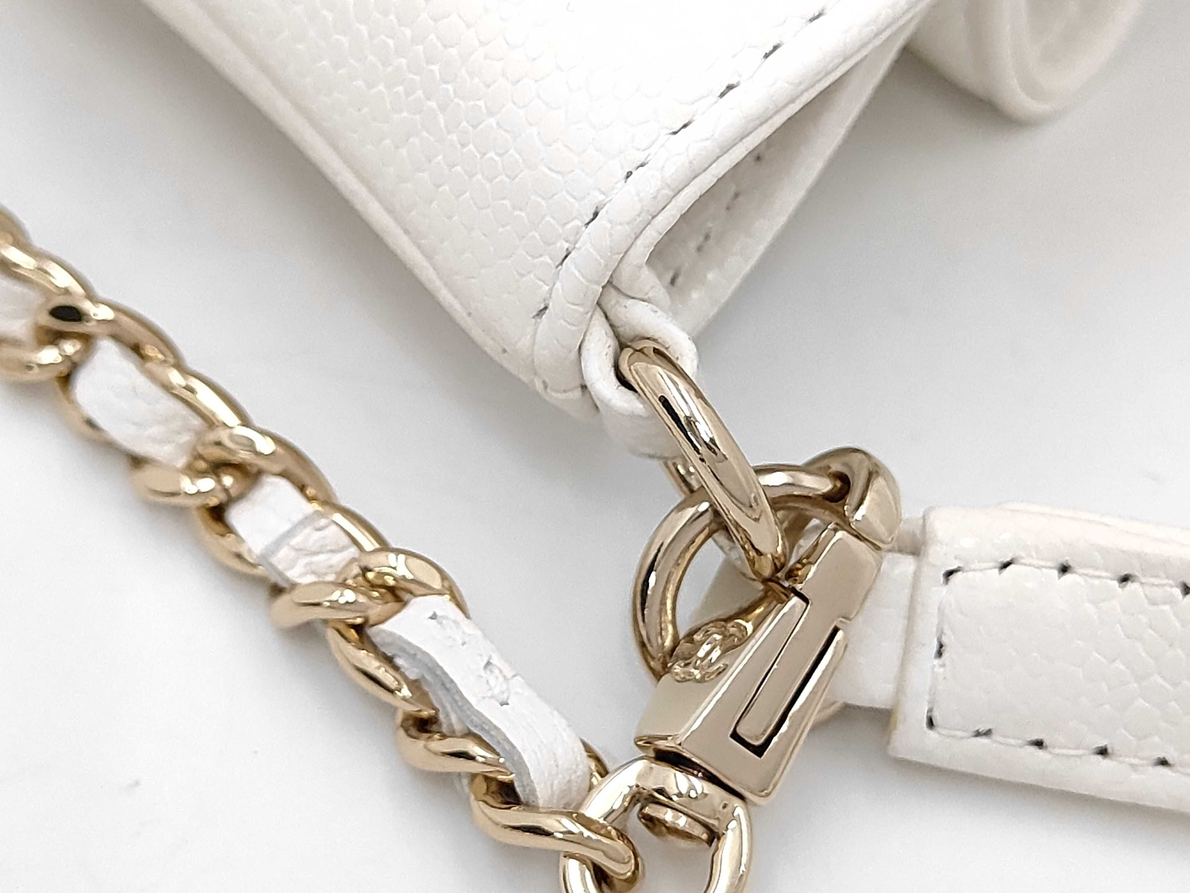 drawstring shoulder handbag — view 5