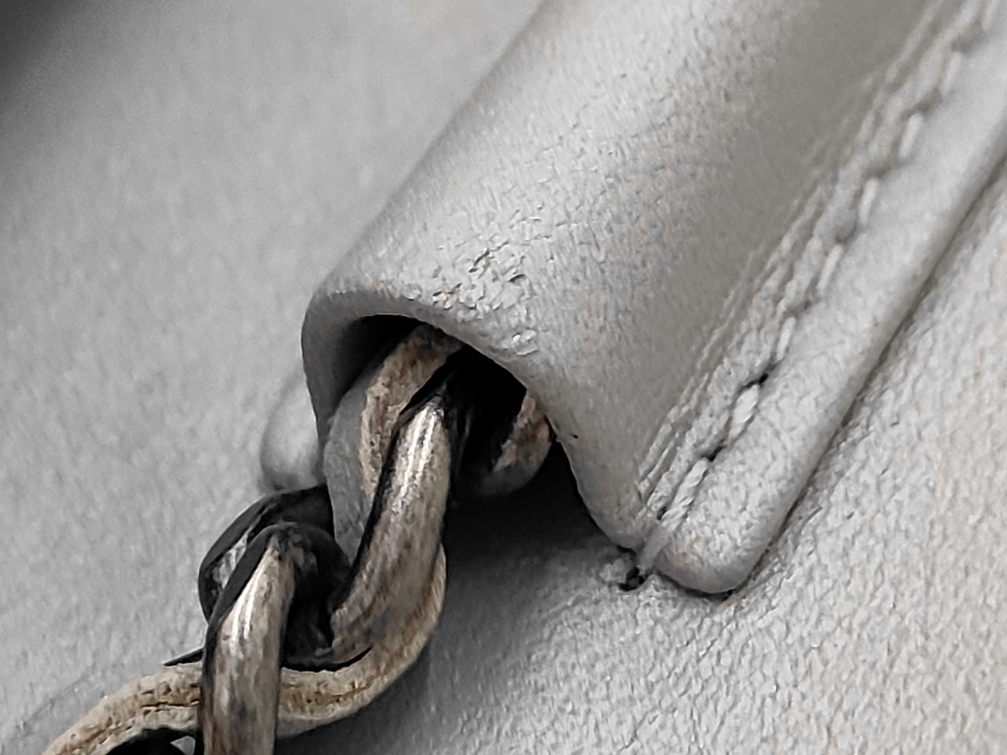 2.55 Reissue Chain Wallet Shoulder Bag — view 7
