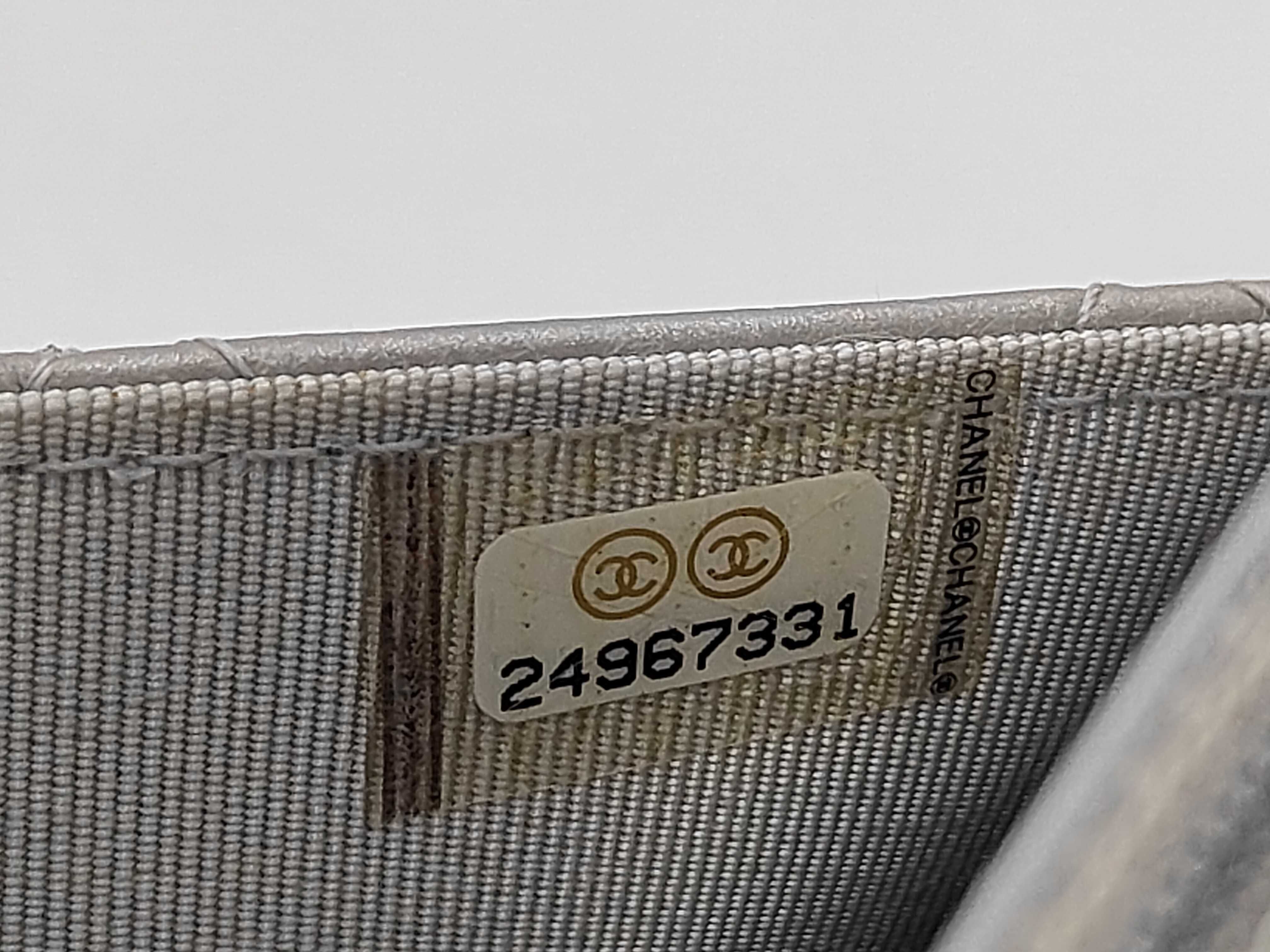 2.55 Reissue Chain Wallet Shoulder Bag — view 9