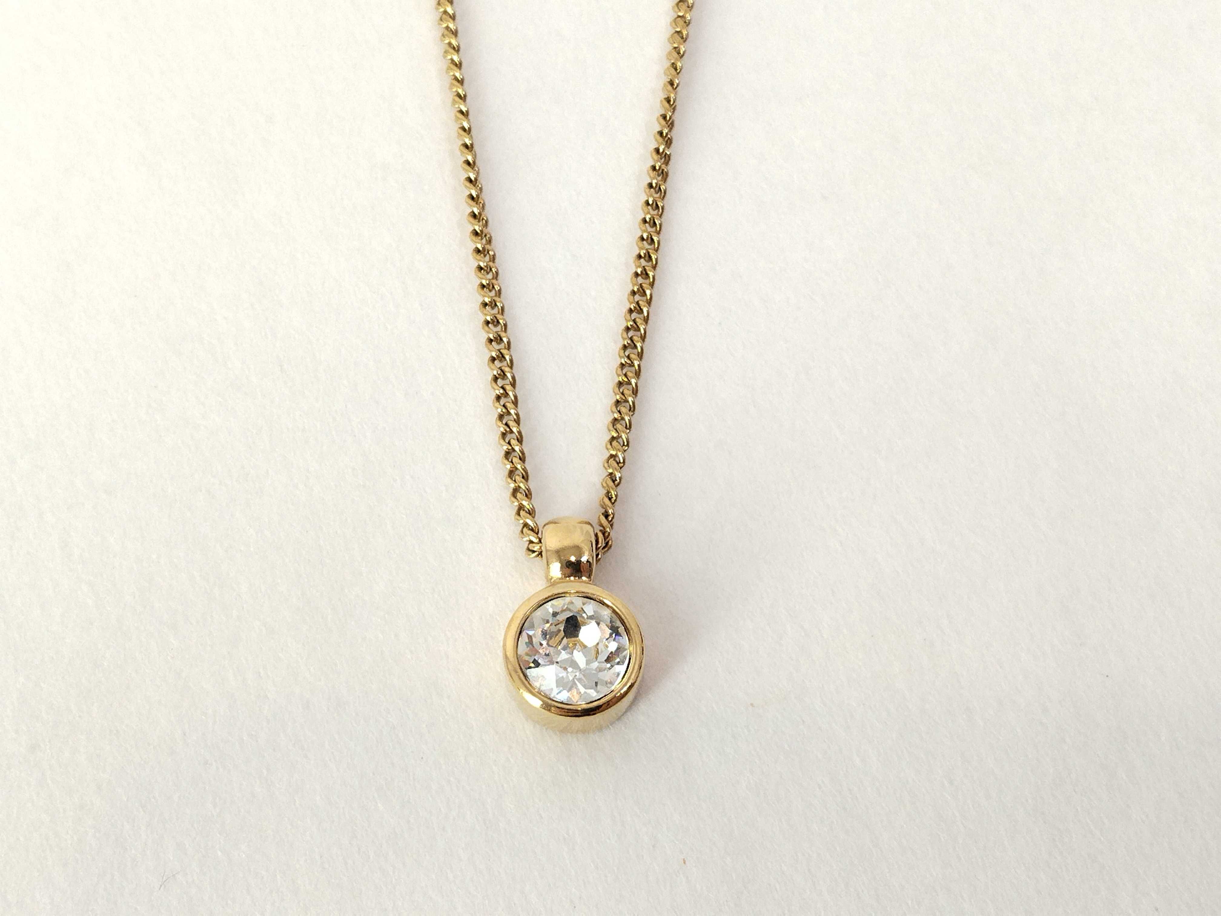 Christian / Necklace / GP Necklace
