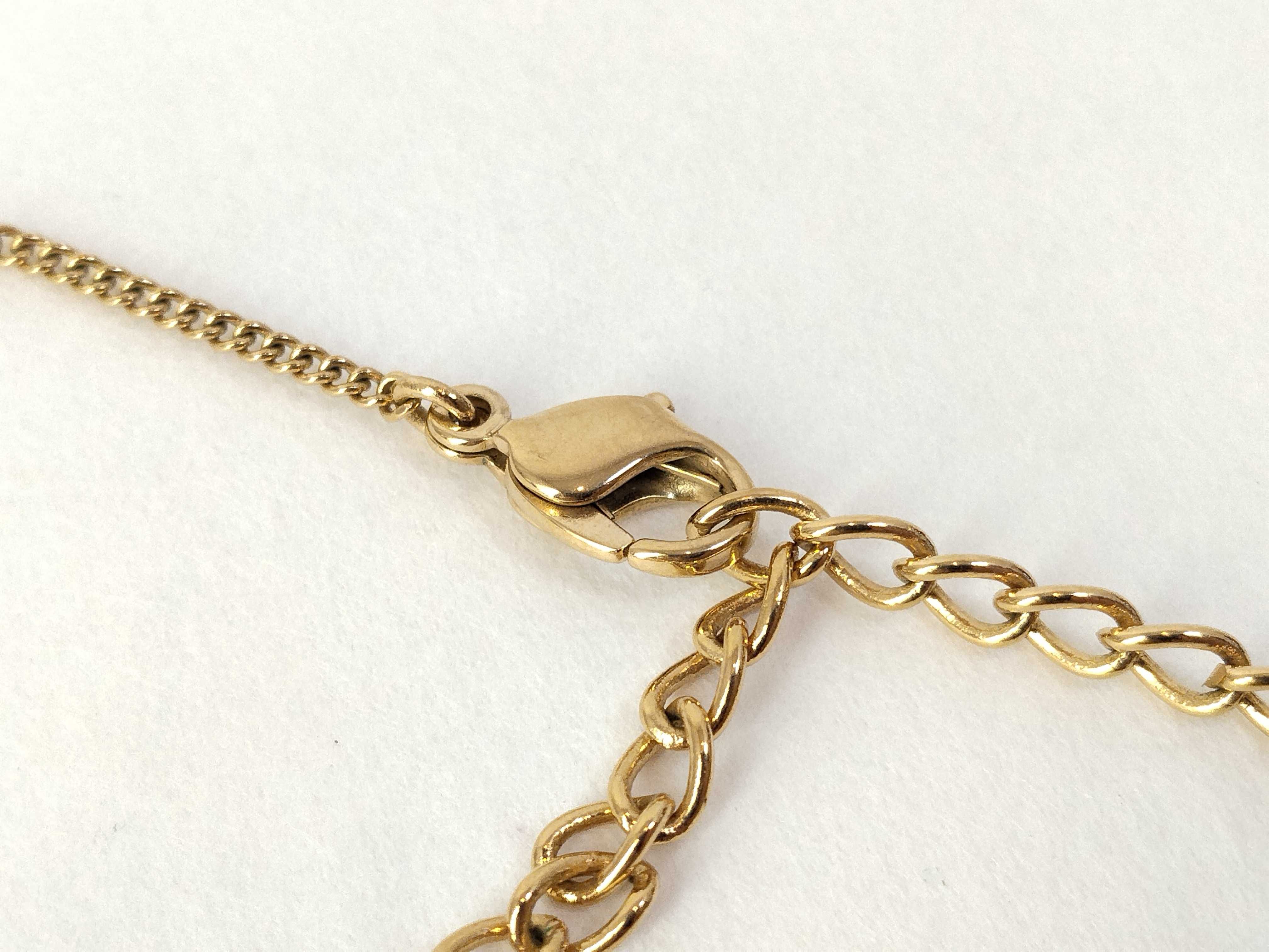 Christian / Necklace / GP Necklace — view 3