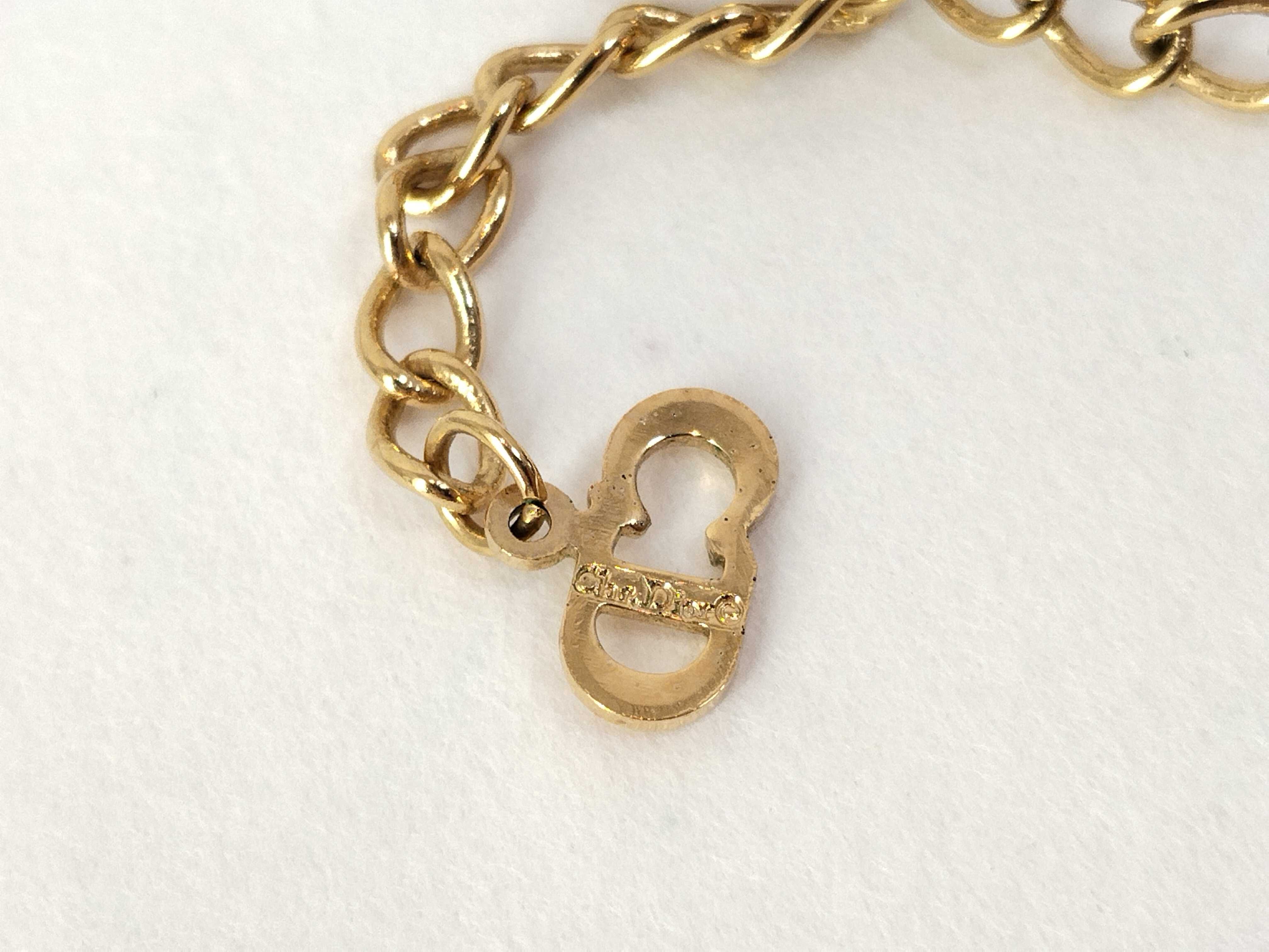 Christian / Necklace / GP Necklace — view 4