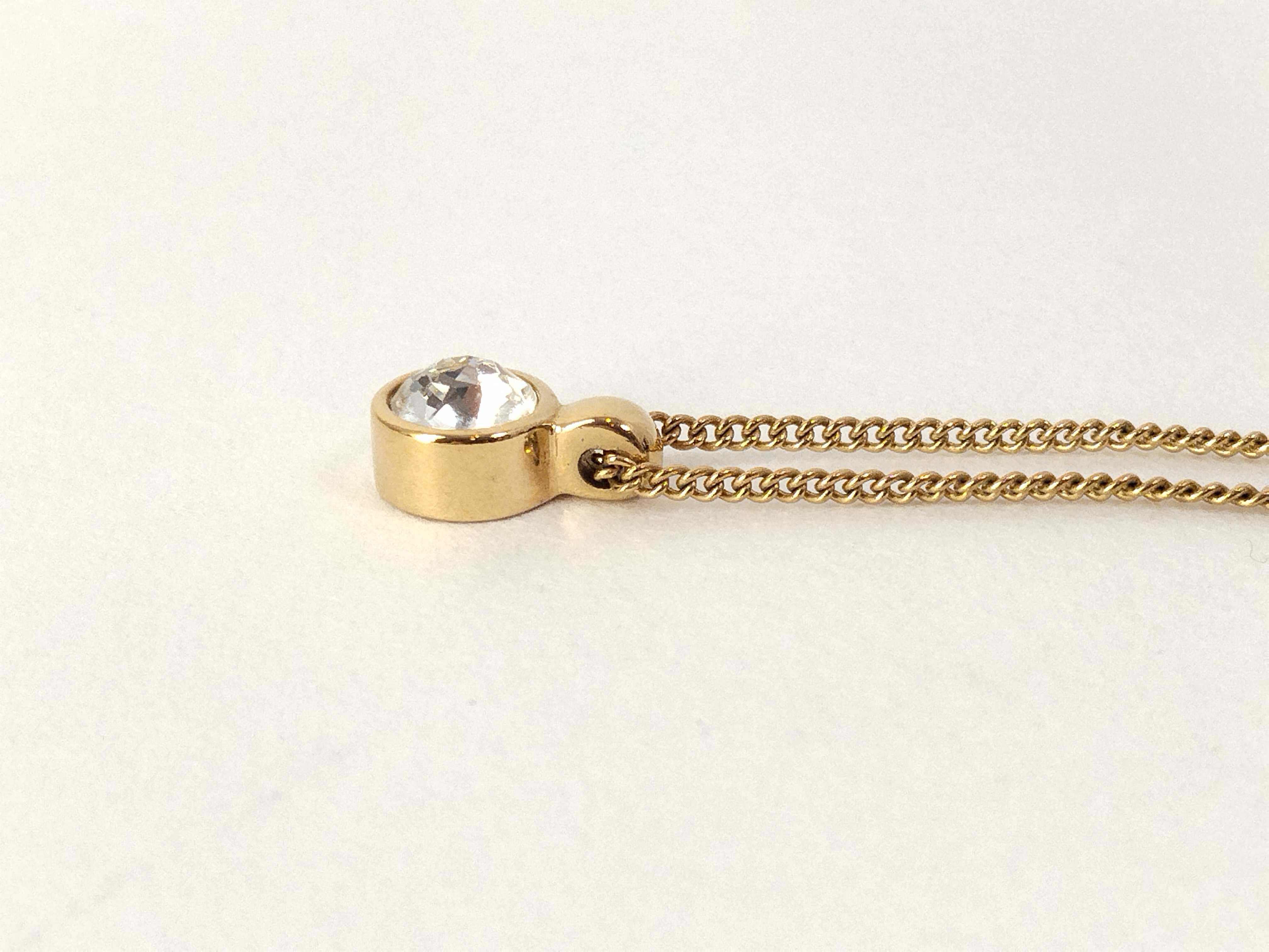 Christian / Necklace / GP Necklace — view 5