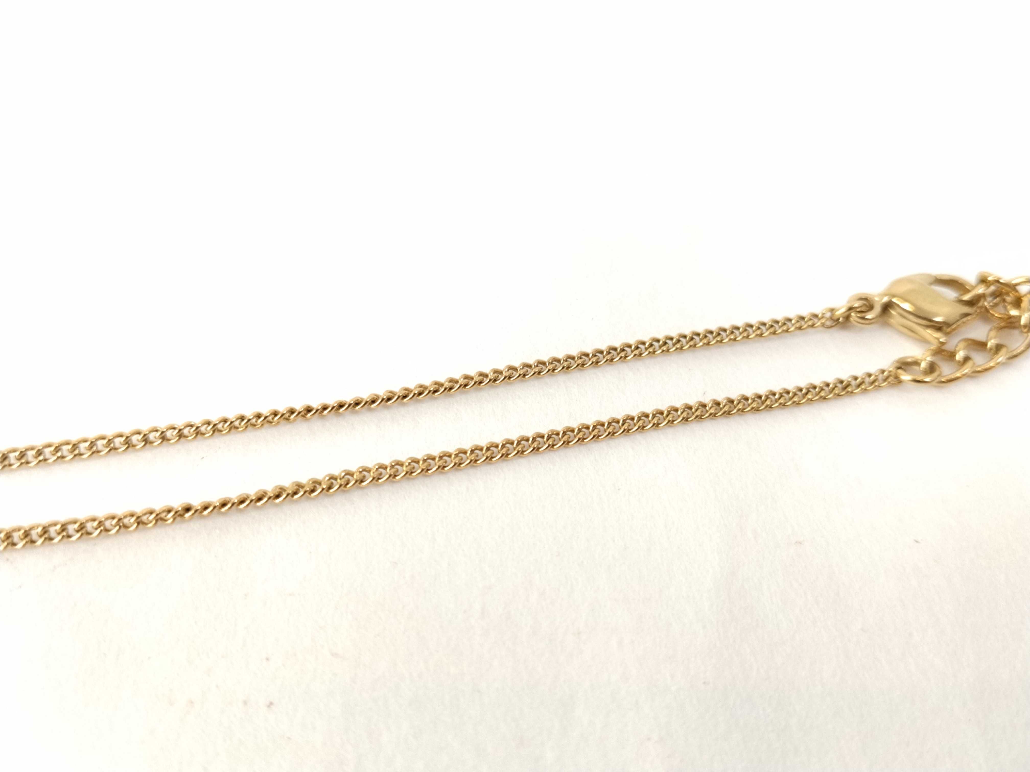 Christian / Necklace / GP Necklace — view 7