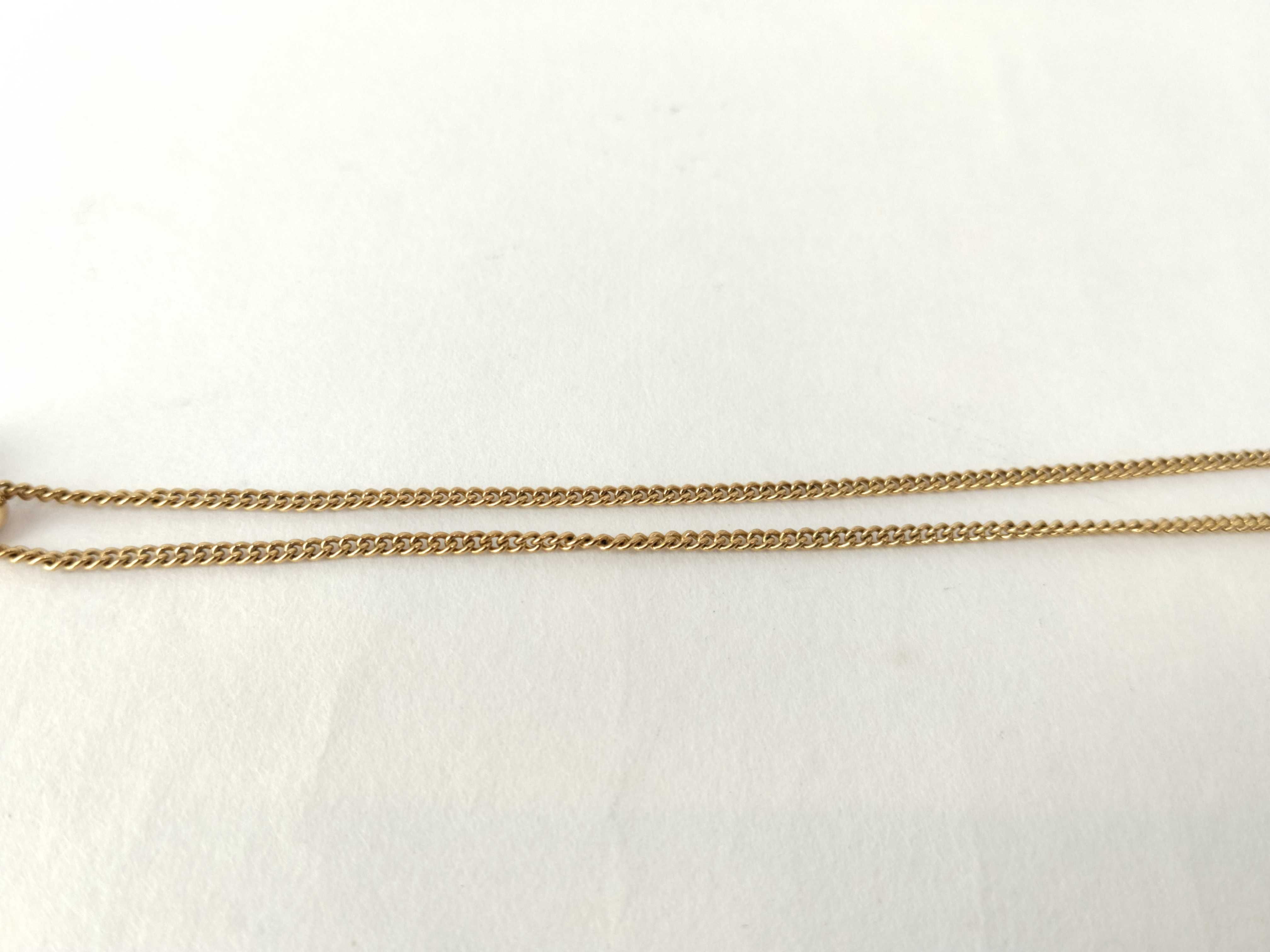 Christian / Necklace / GP Necklace — view 8