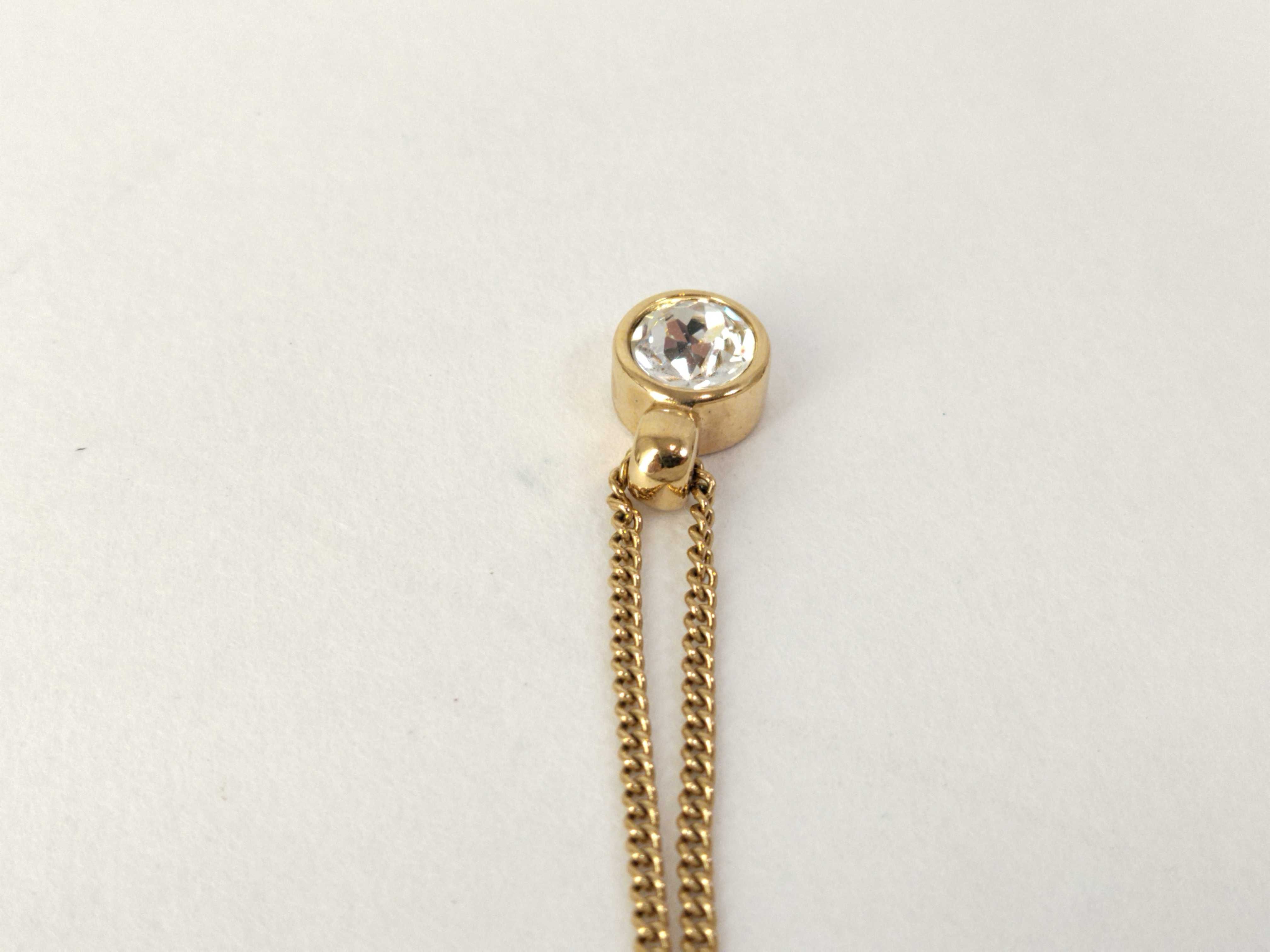 Christian / Necklace / GP Necklace — view 9