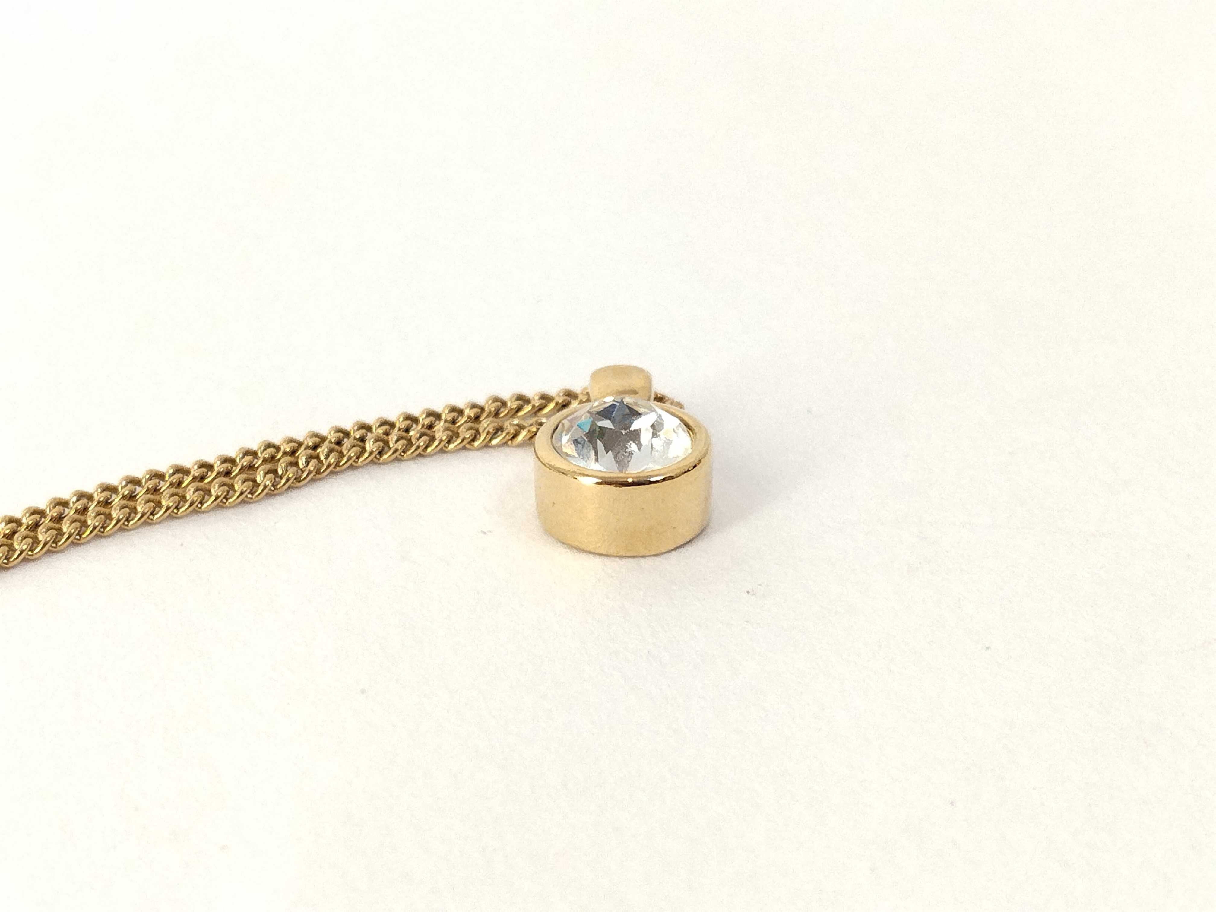 Christian / Necklace / GP Necklace — view 10