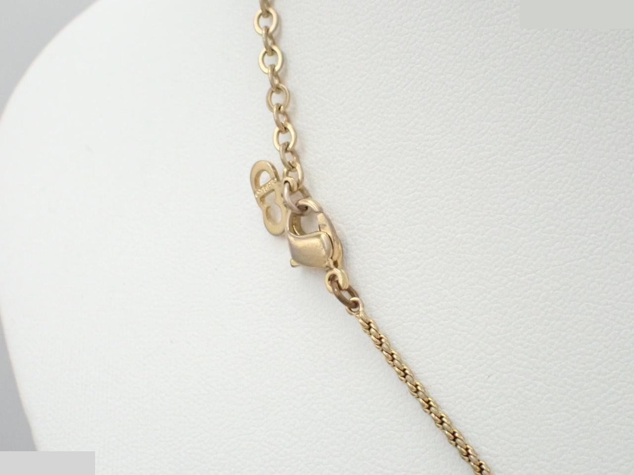 Other lines: Precious metals, necklaces, pendants, chain approximately 44cm — view 2